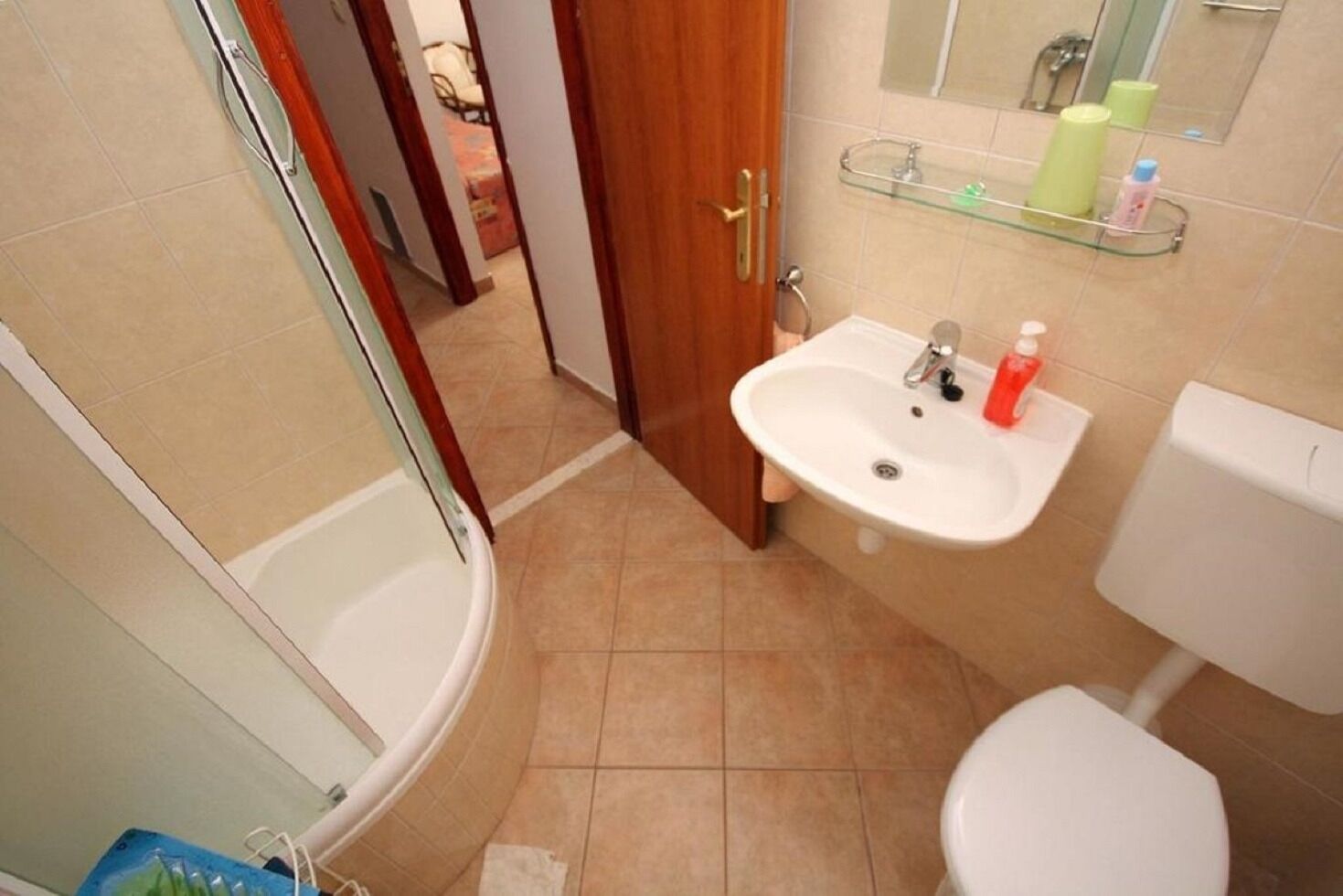 Apartments Brane 106111-A2