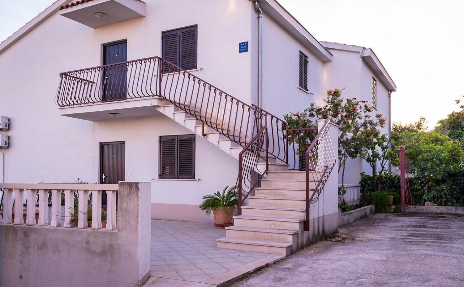 Apartments Brane 106111-A1