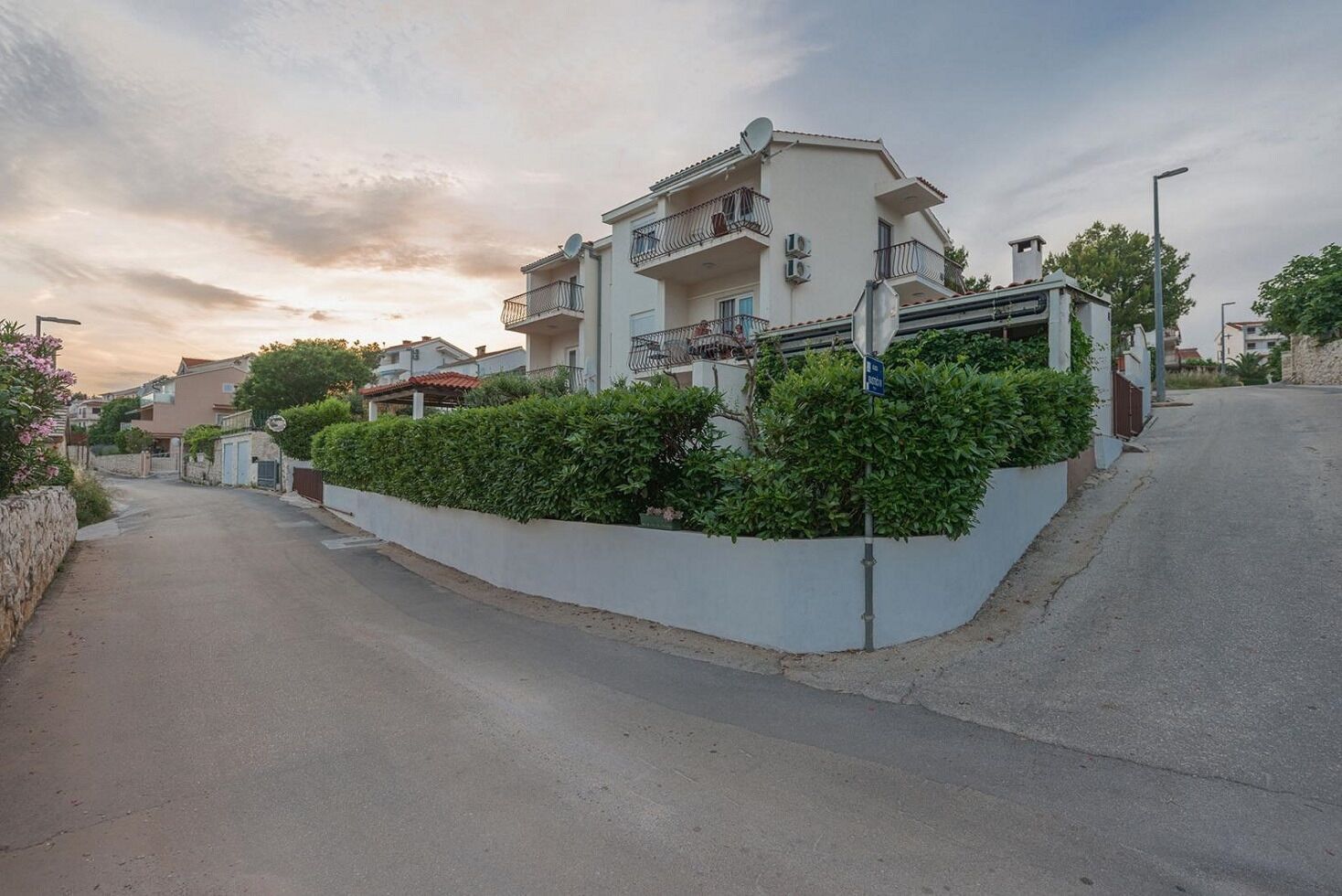 Apartments Brane 106111-A1