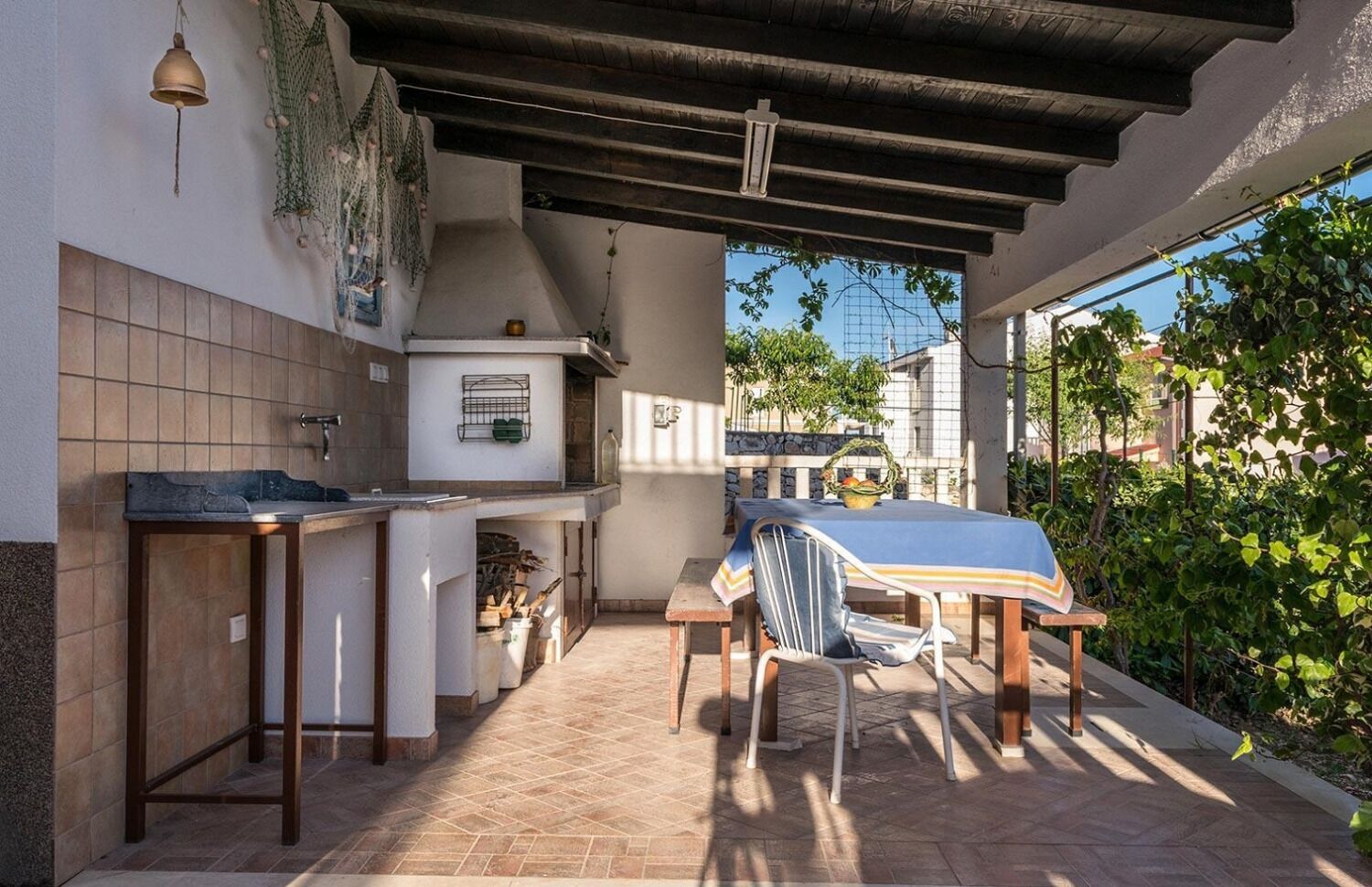 Apartments Brane 106111-A1