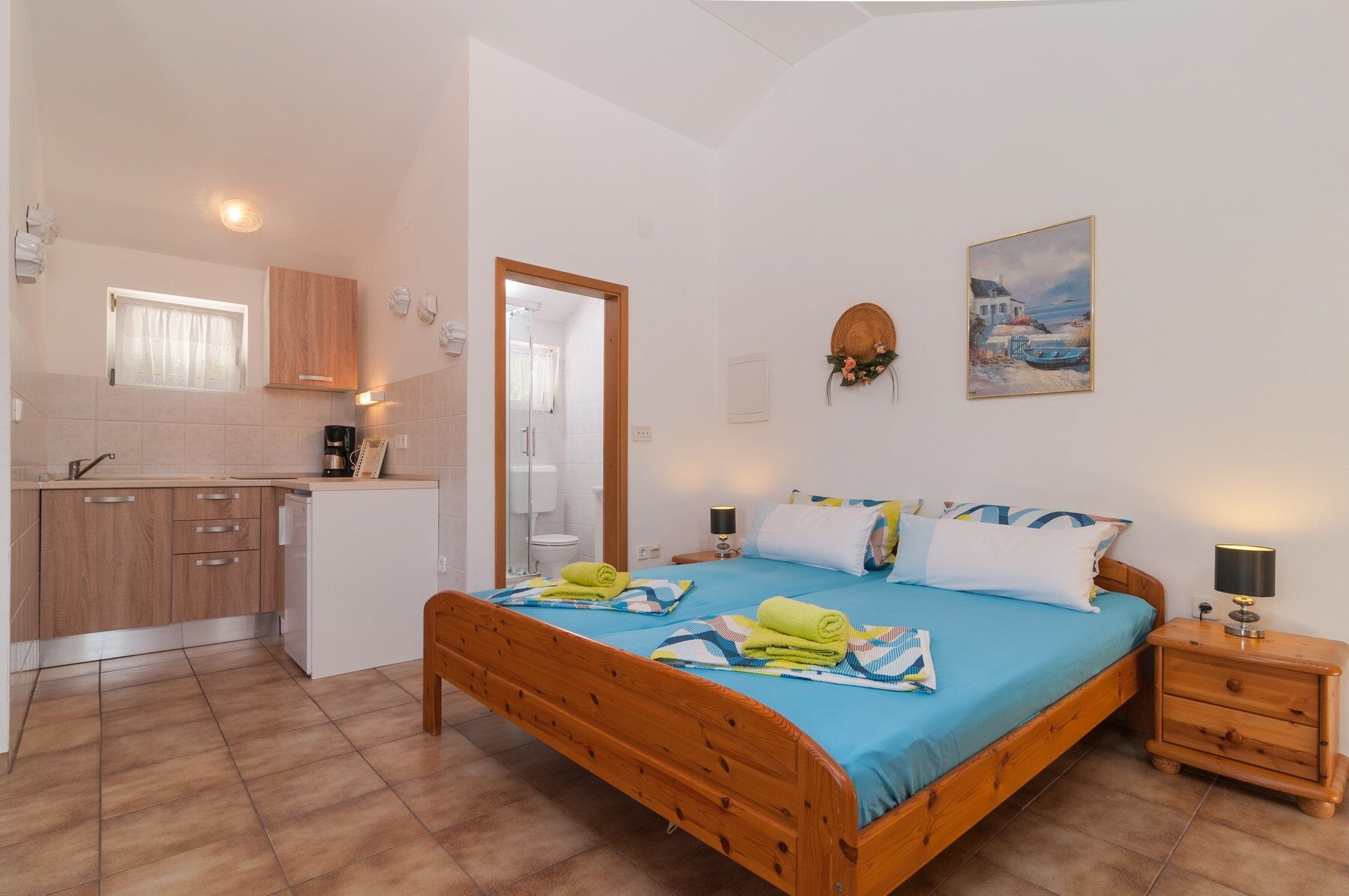 Apartments Mira 106121-A2