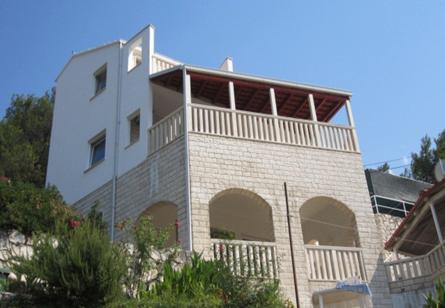 Apartments Mira 106121-A2
