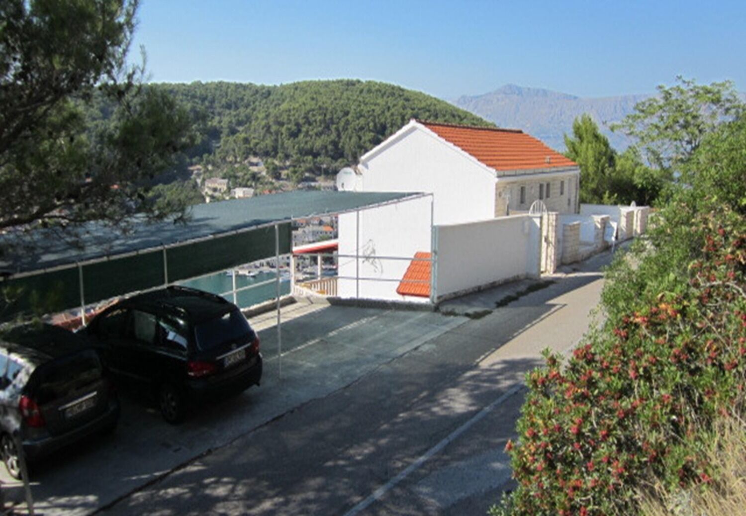 Apartments Mira 106121-A2