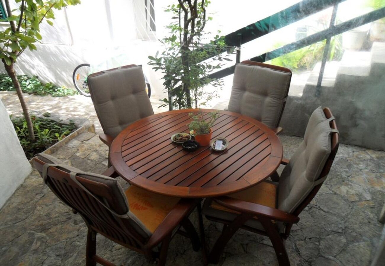 Apartment Davor 106131-A1