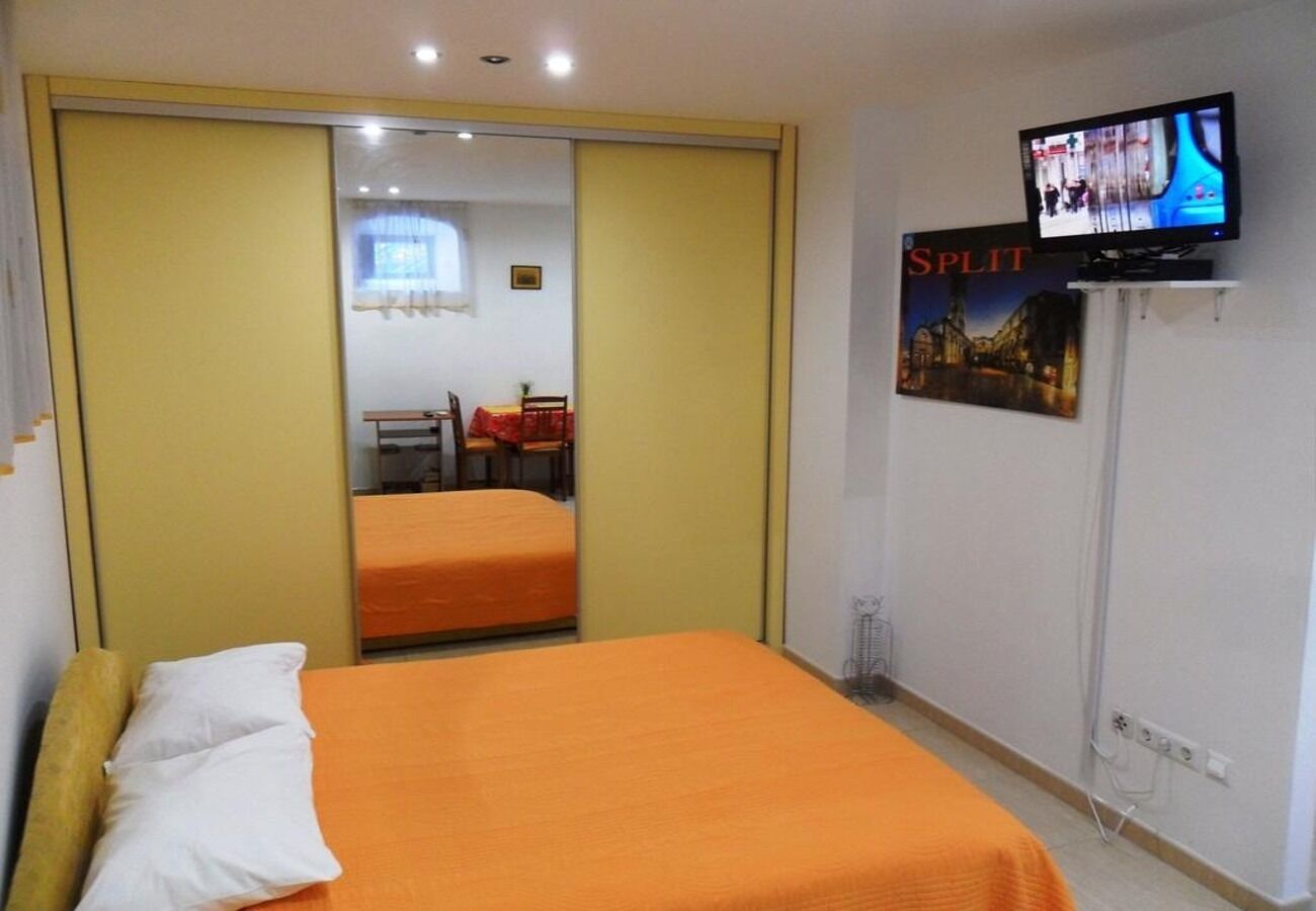 Apartment Davor 106131-A1