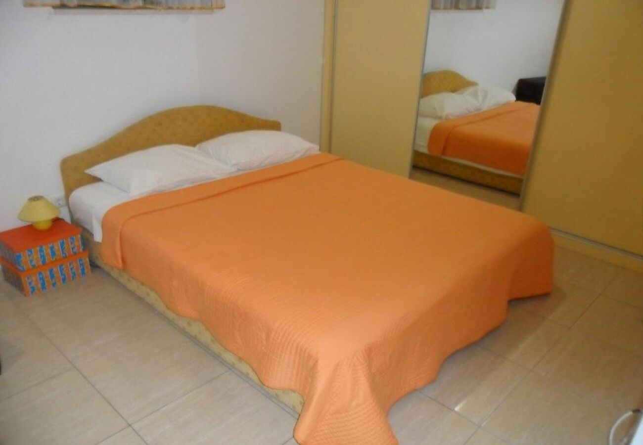 Apartment Davor 106131-A1