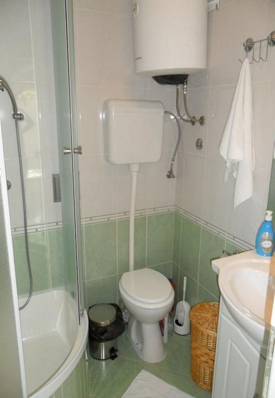Apartment Davor 106131-A1