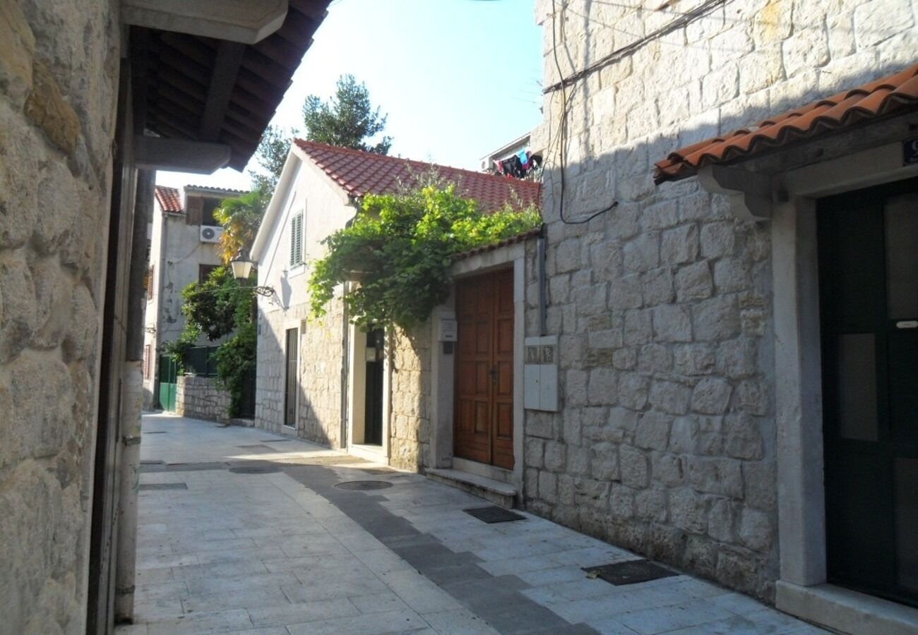Apartment Davor 106131-A1