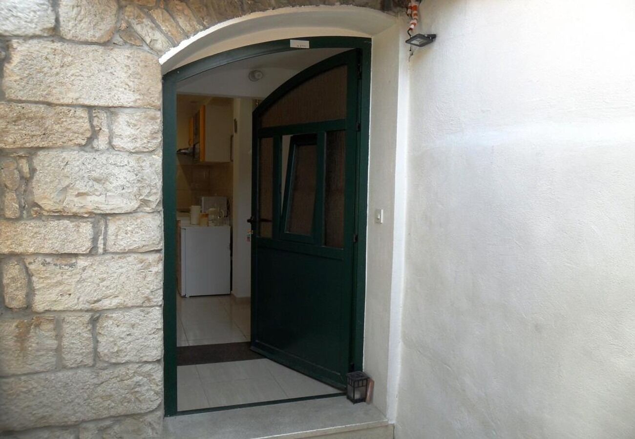 Apartment Davor 106131-A1