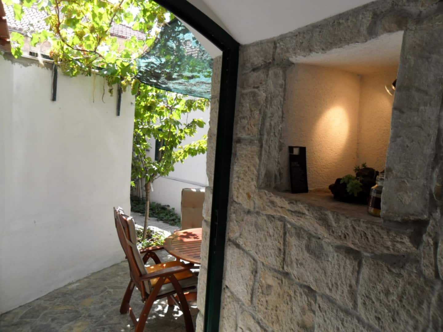Apartment Davor 106131-A1