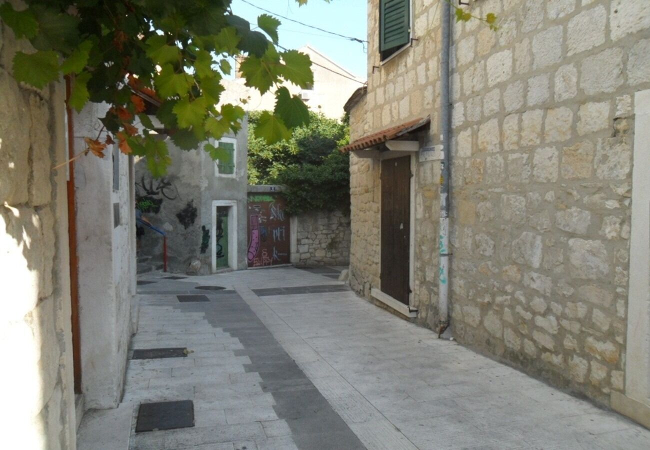 Apartment Davor 106131-A1