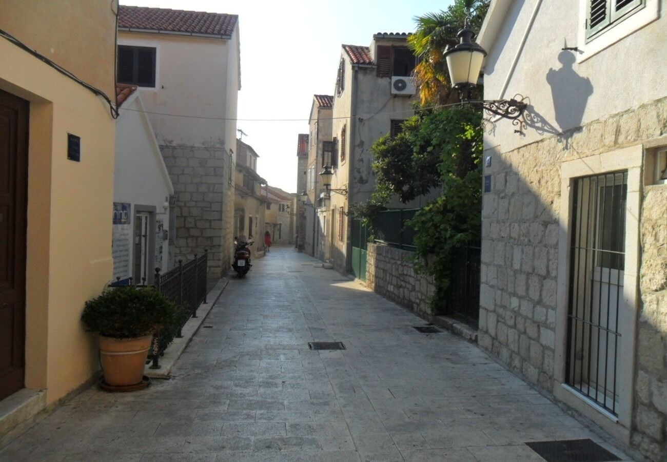Apartment Davor 106131-A1