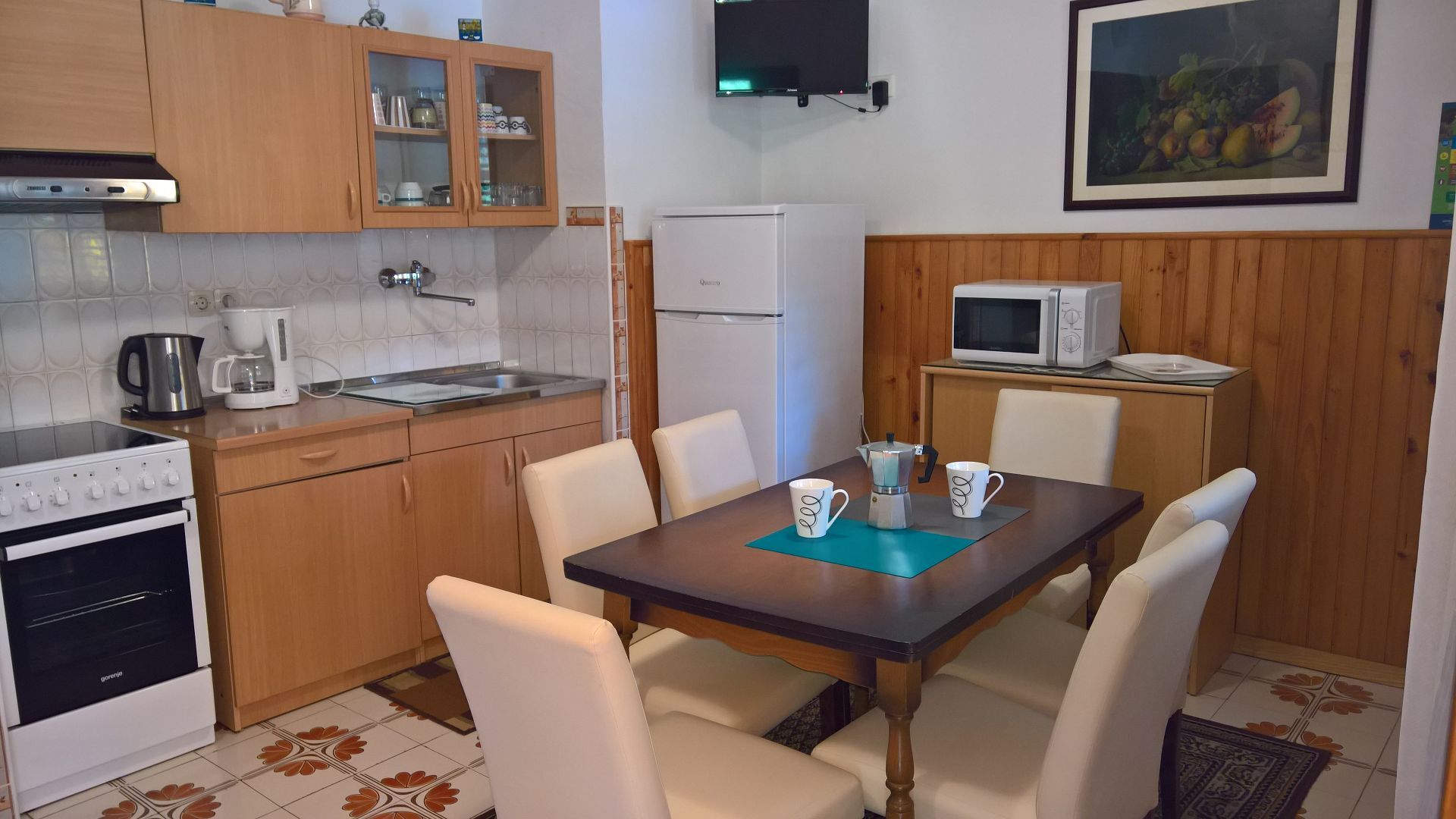 Apartments True 106141-A2