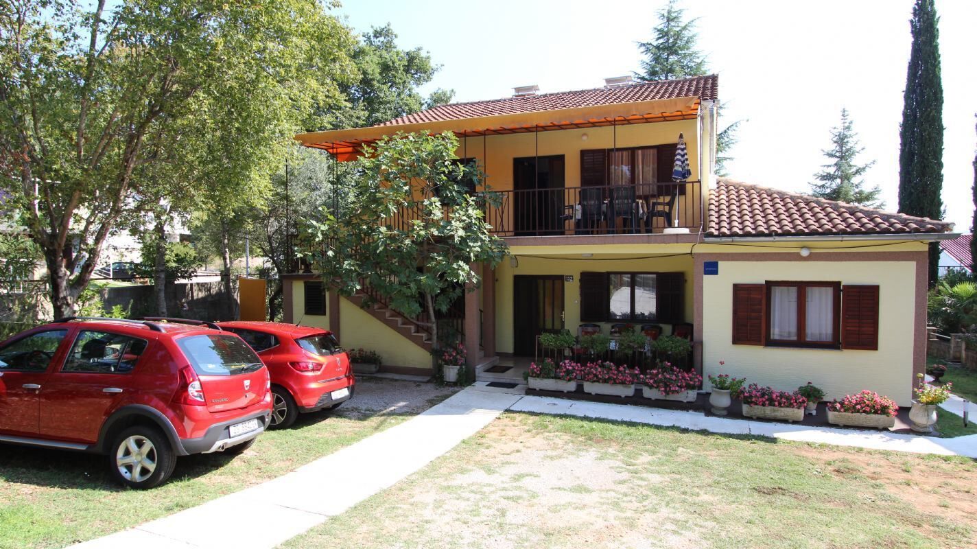 Apartmani True A2