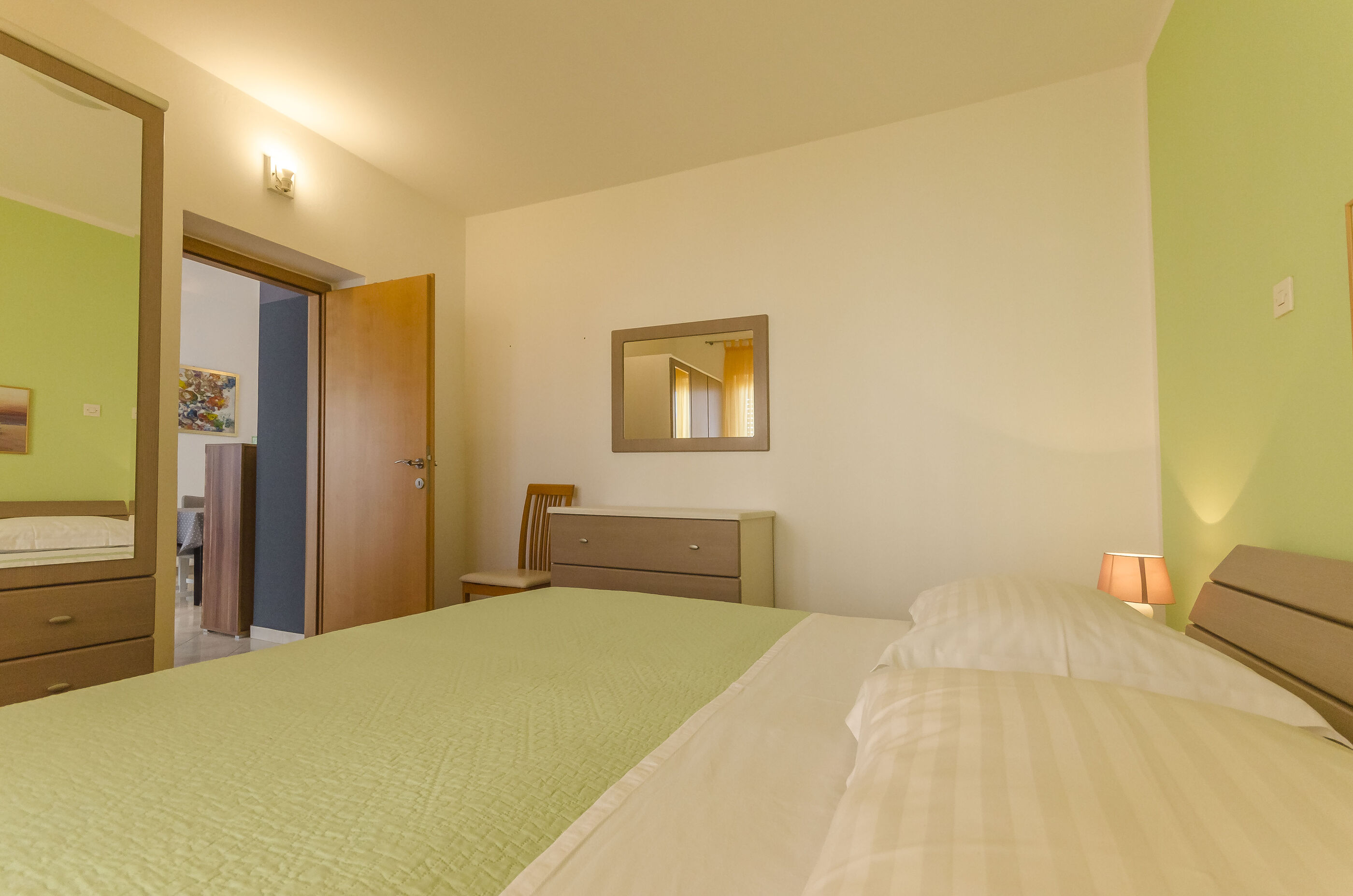 Apartments Grgo 23201-A2