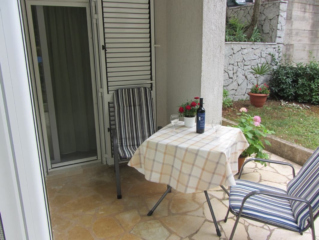 Apartment Darko 106171-A1