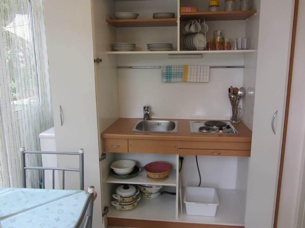 Apartment Darko 106171-A1