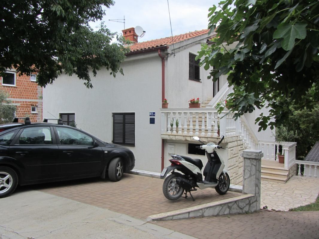 Apartment Darko 106171-A1