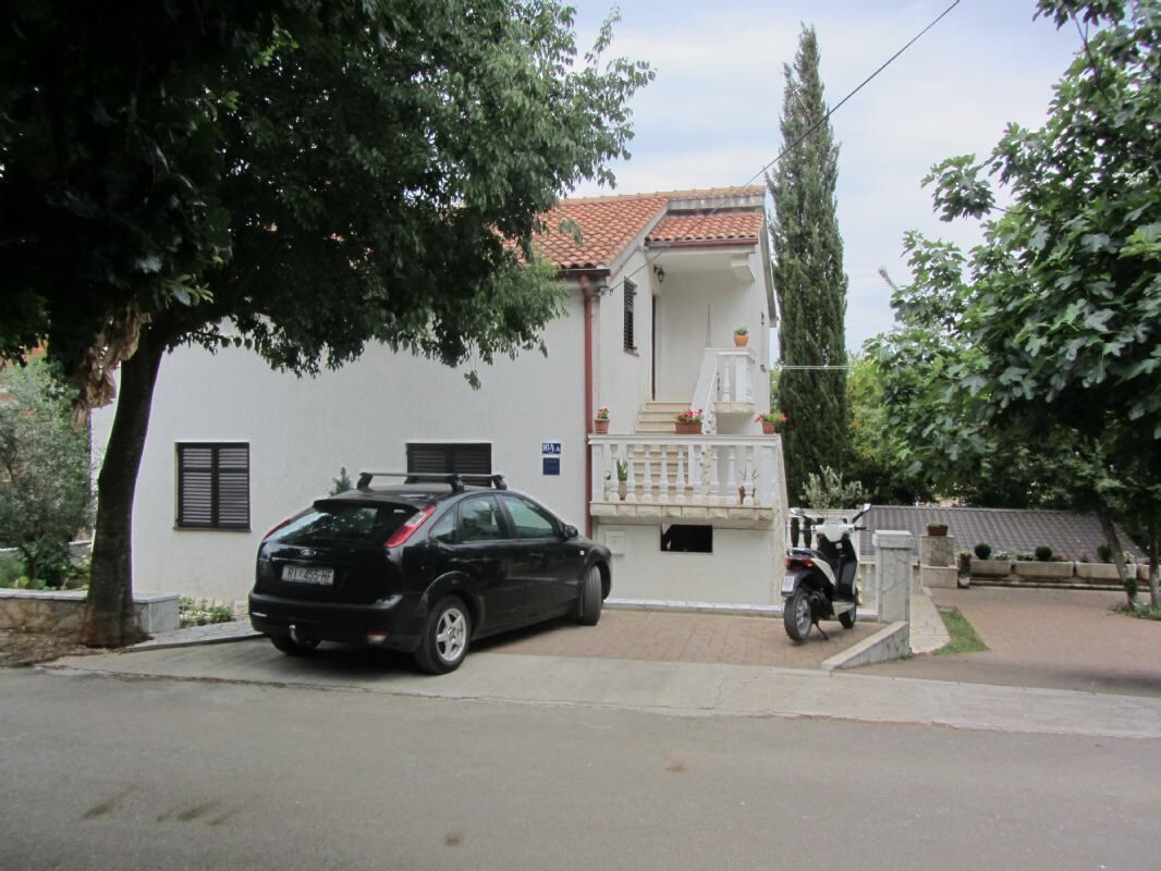 Apartment Darko 106171-A1