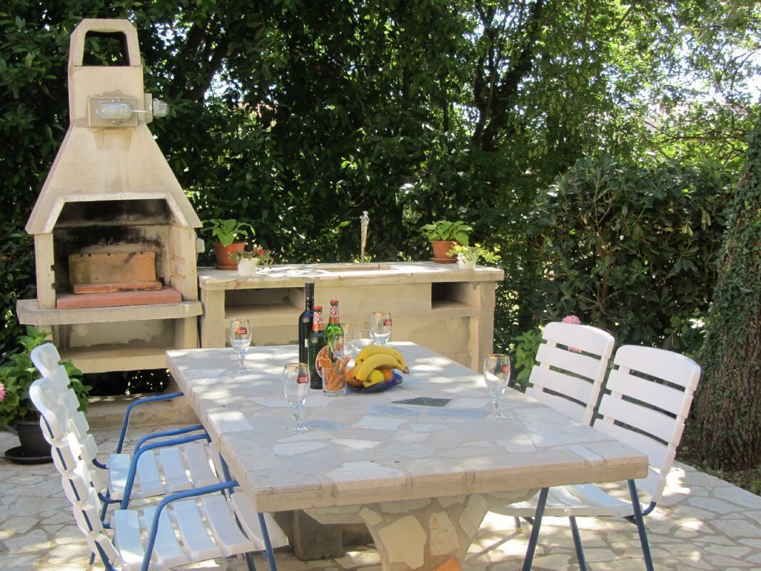 Apartment Darko 106171-A1