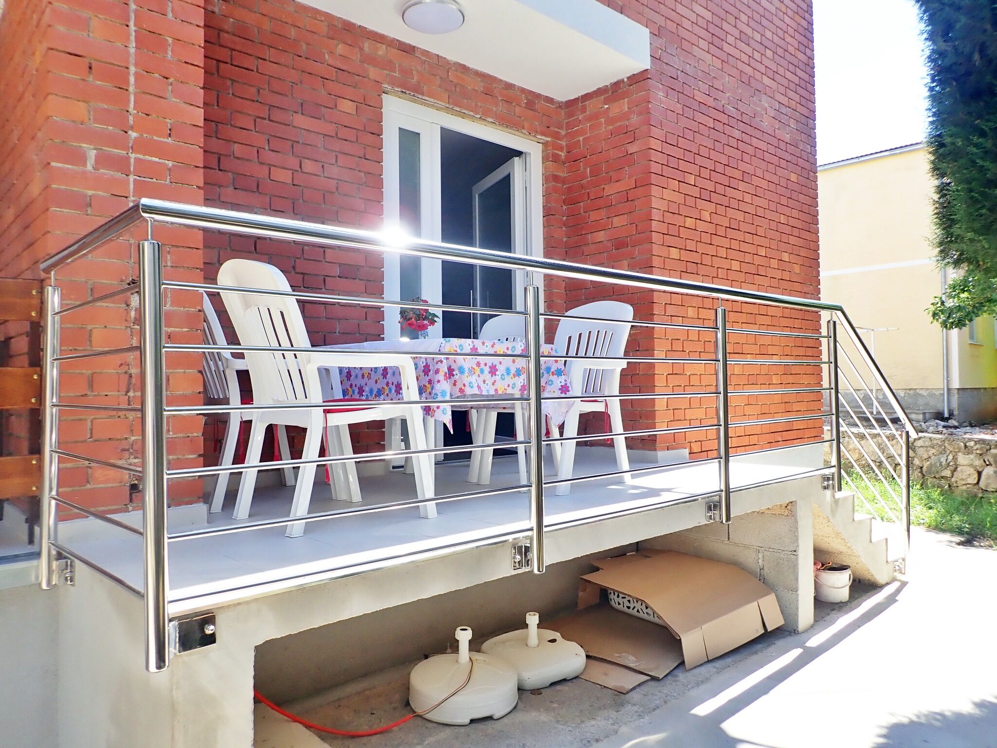 Apartments Zaterin 40345-A1