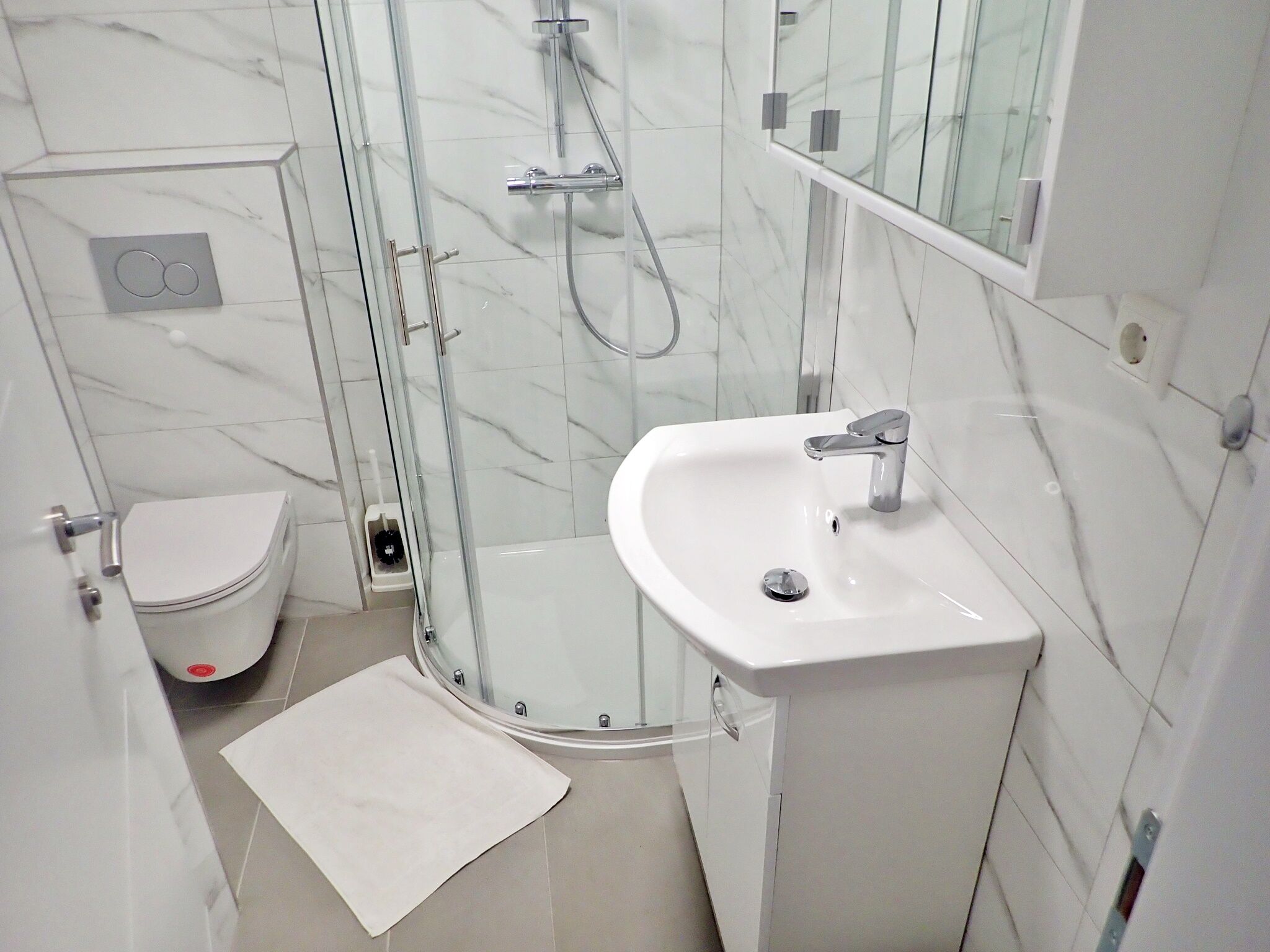 Apartments Zaterin 40345-A1