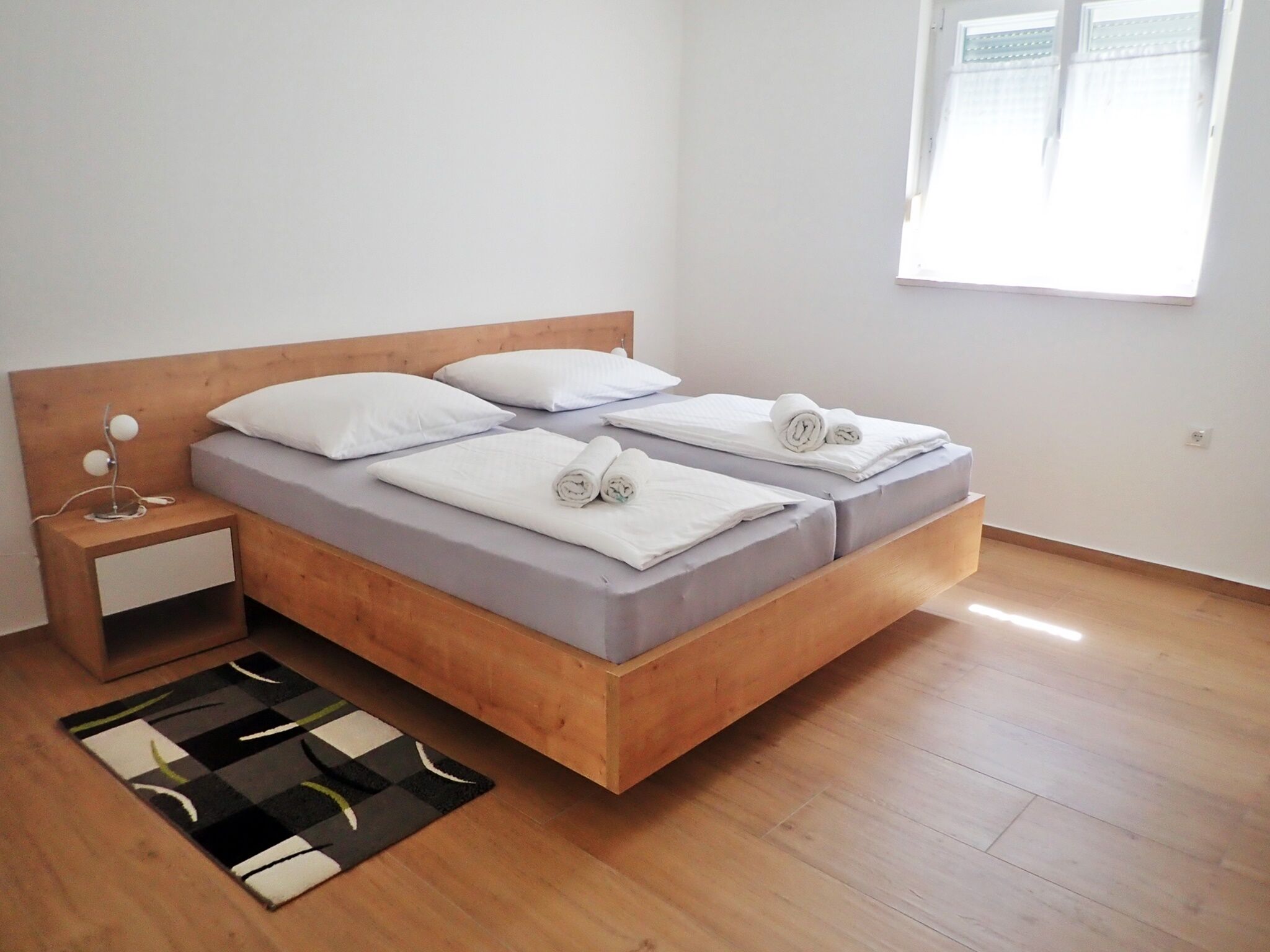Apartments Zaterin 40345-A1