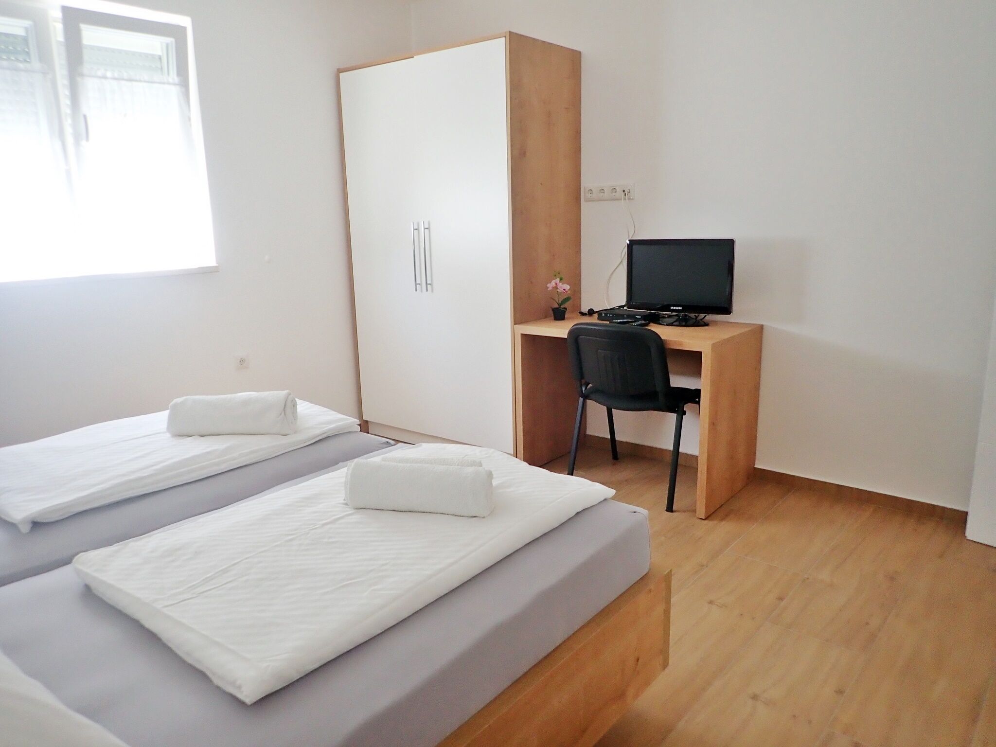 Apartments Zaterin 40345-A1