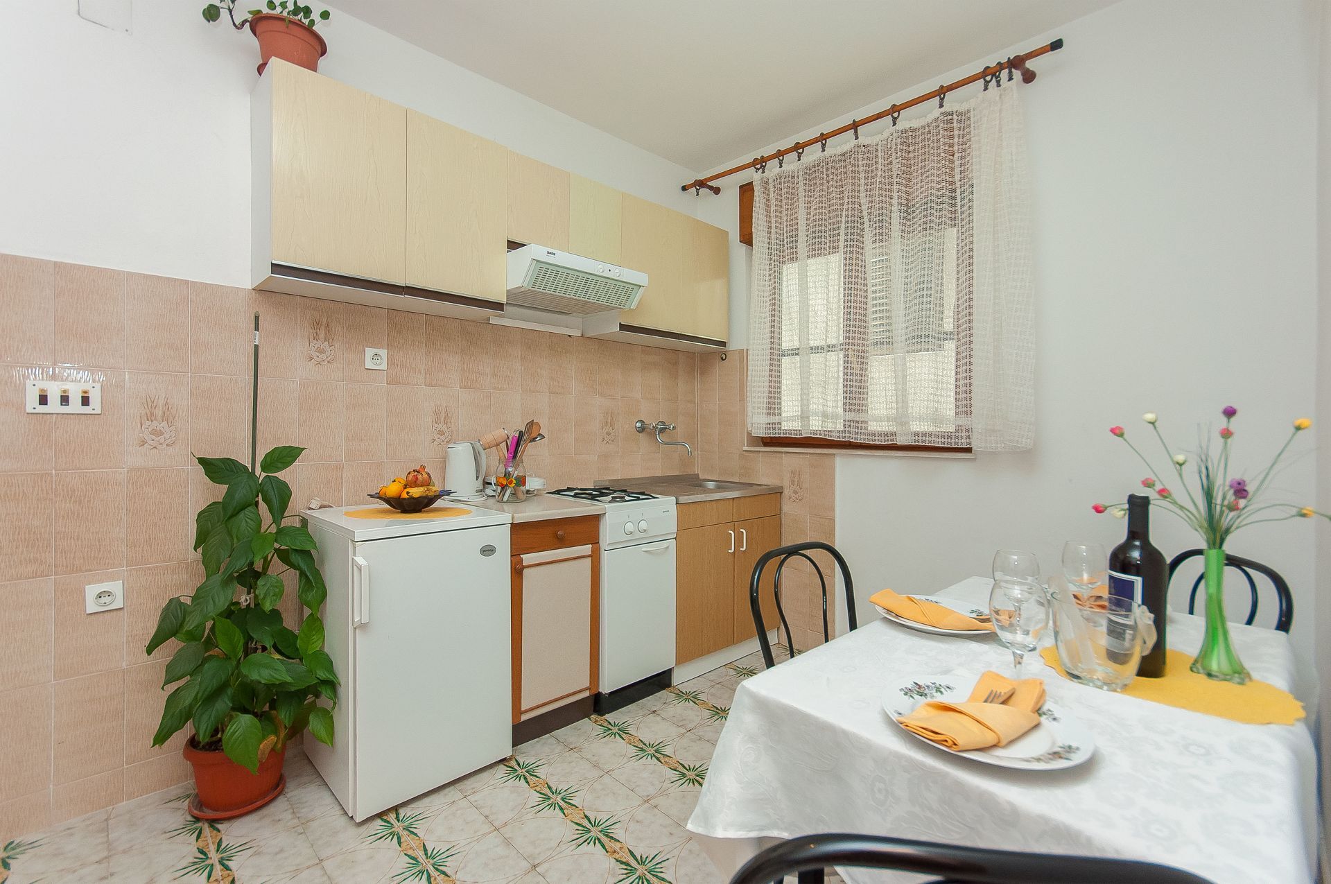 Apartments Franka 106191-A1