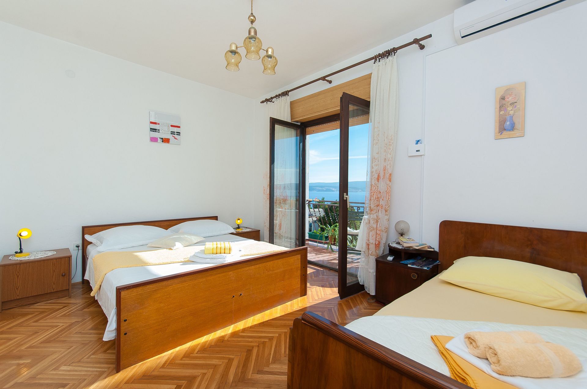 Apartments Franka 106191-A1