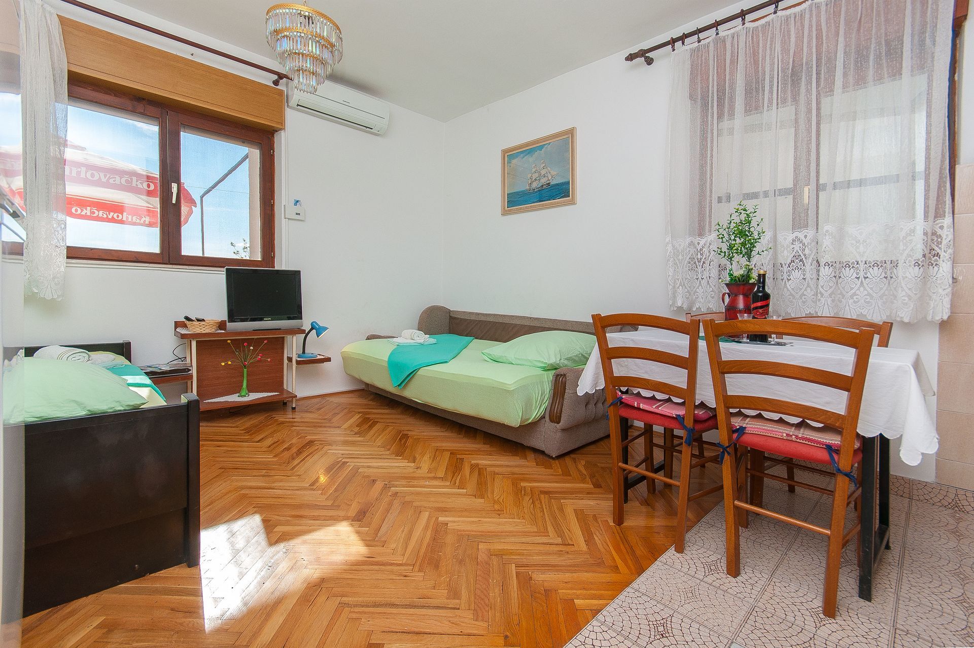 Apartments Franka 106191-A2