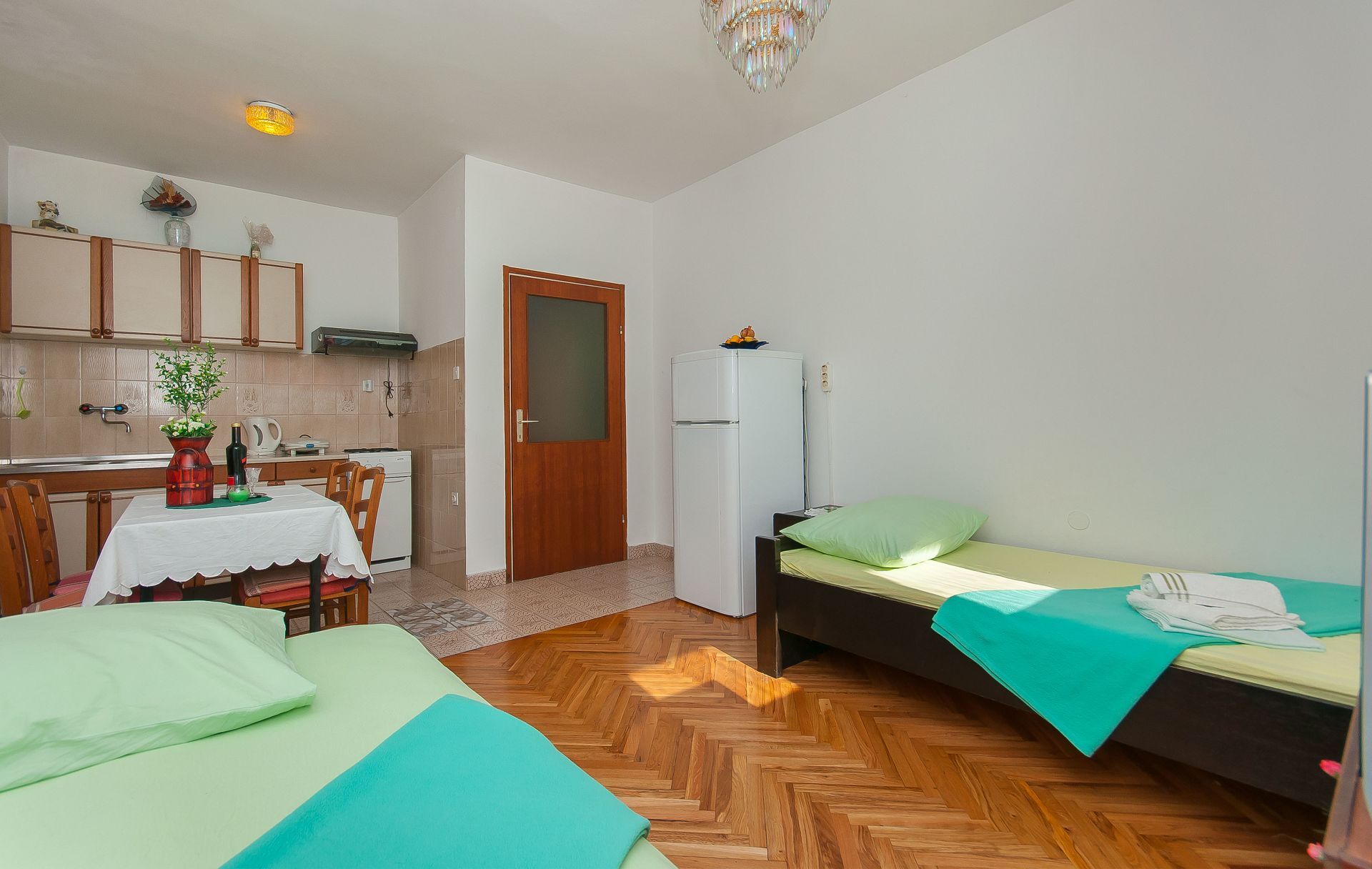 Apartments Franka 106191-A2