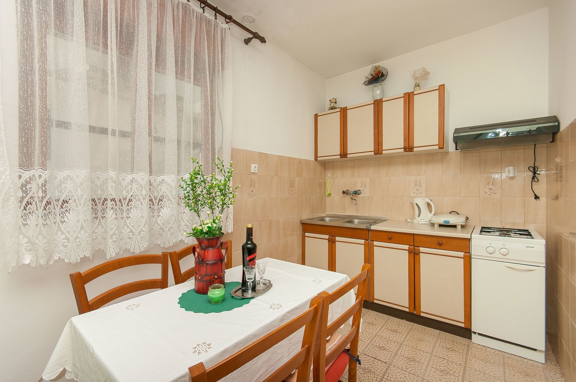 Apartments Franka 106191-A2