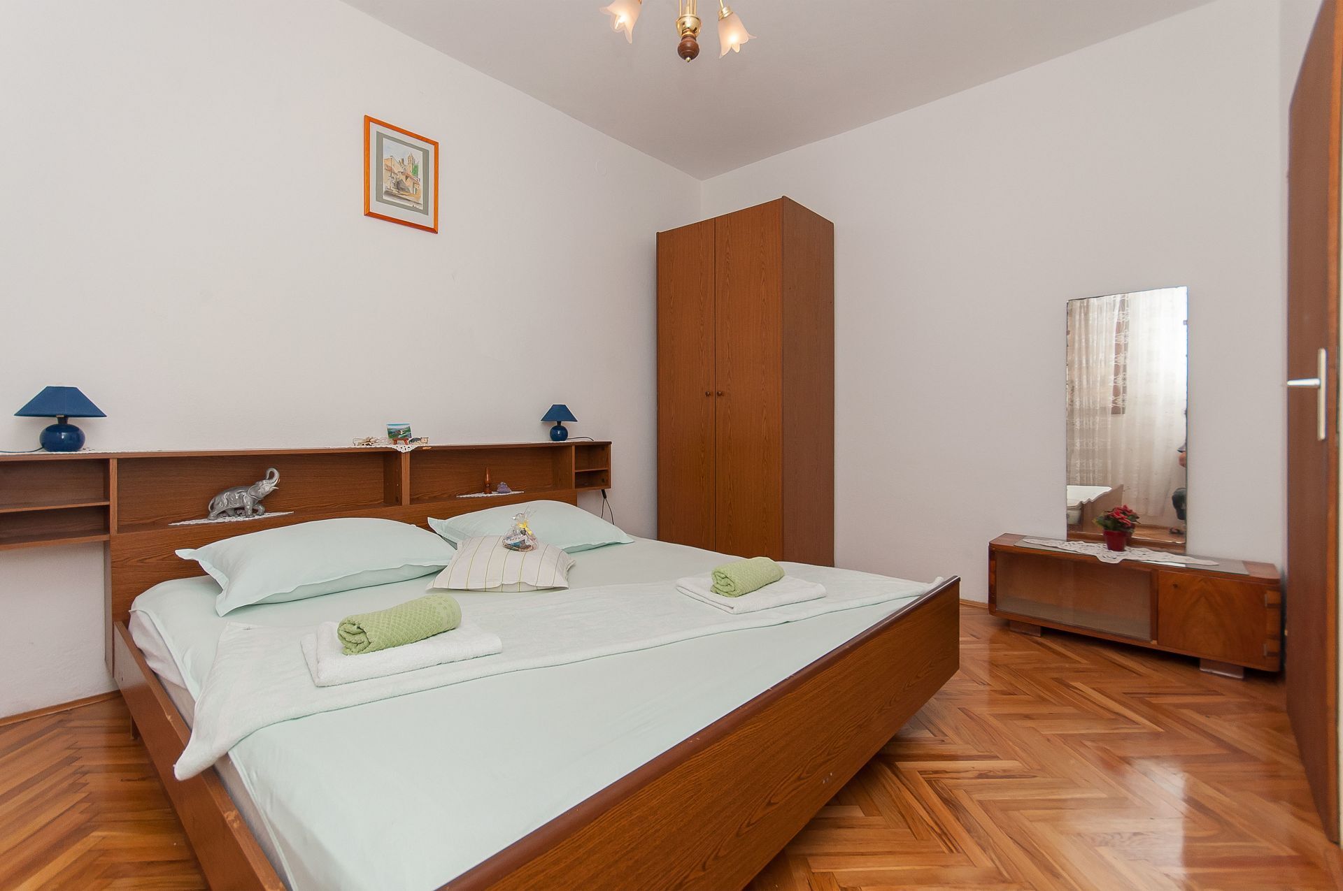 Apartments Franka 106191-A2