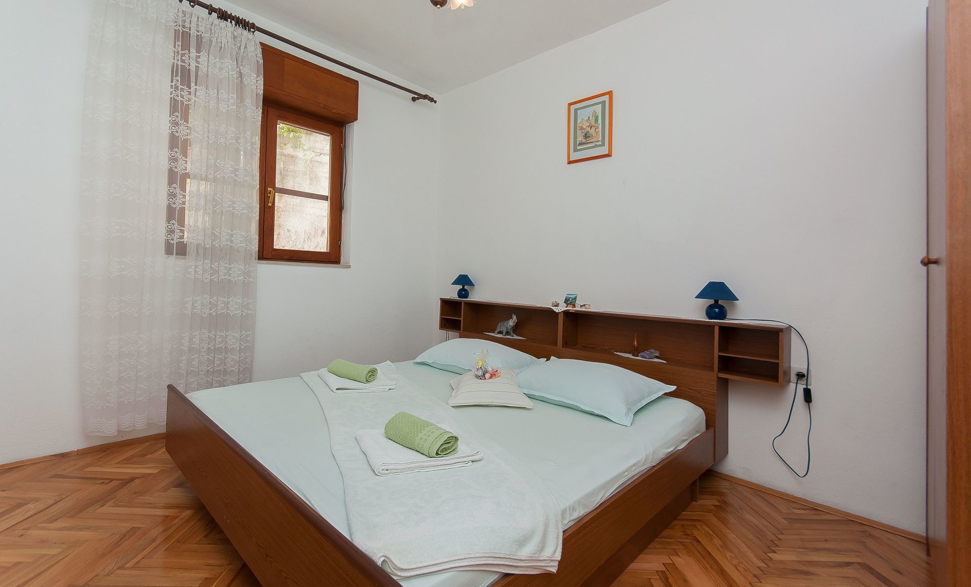 Apartments Franka 106191-A2