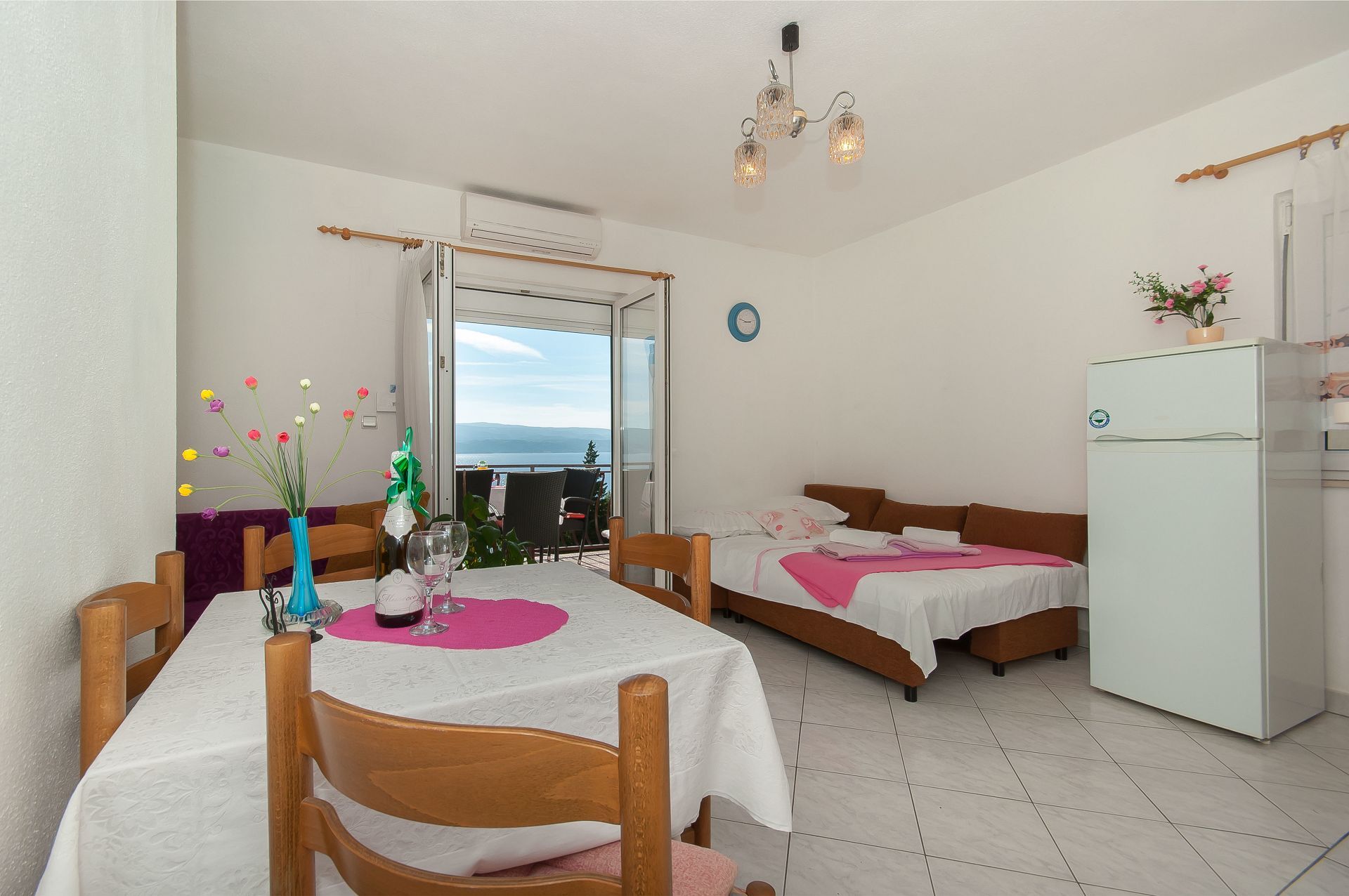 Apartments Franka 106191-A3
