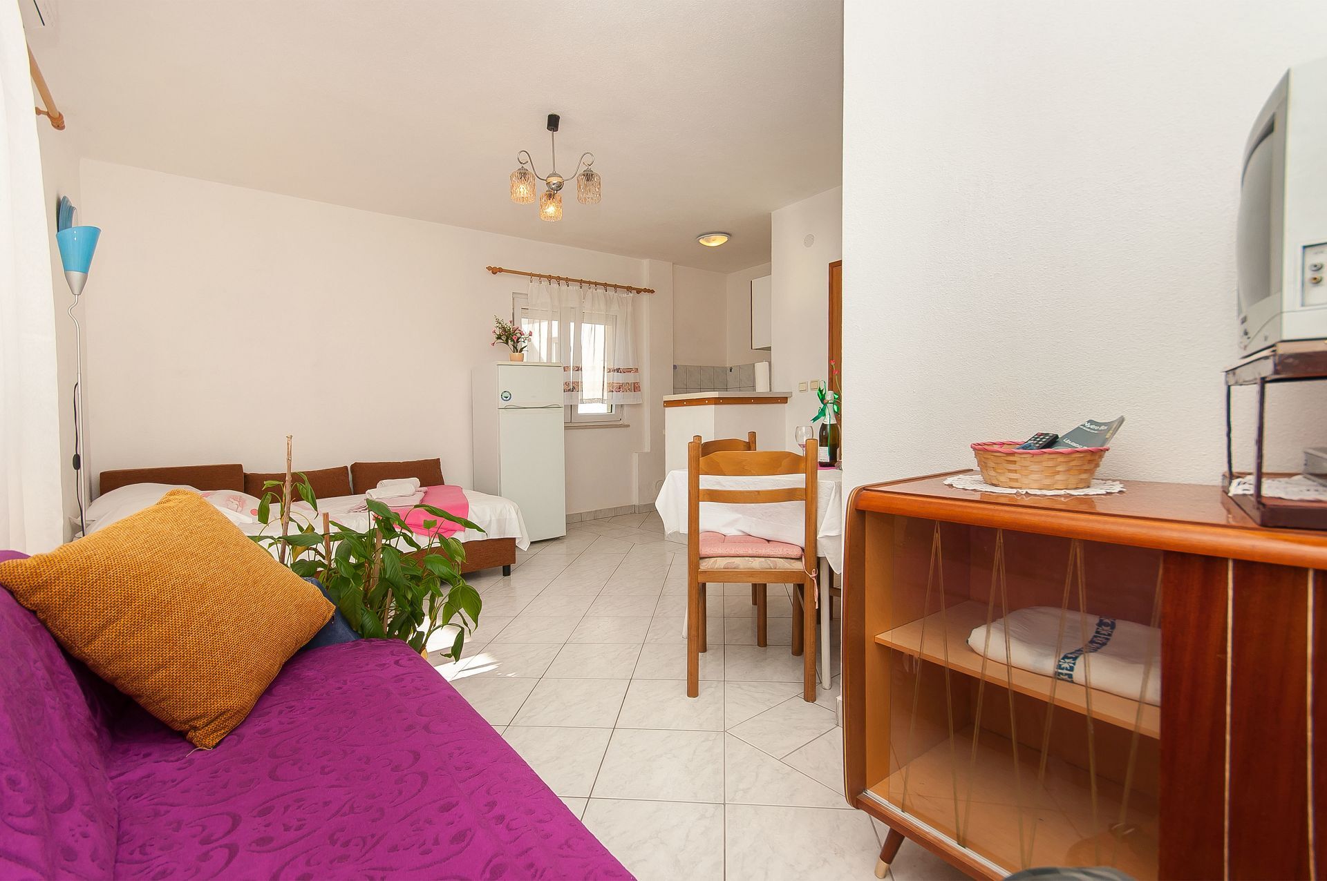 Apartments Franka 106191-A3