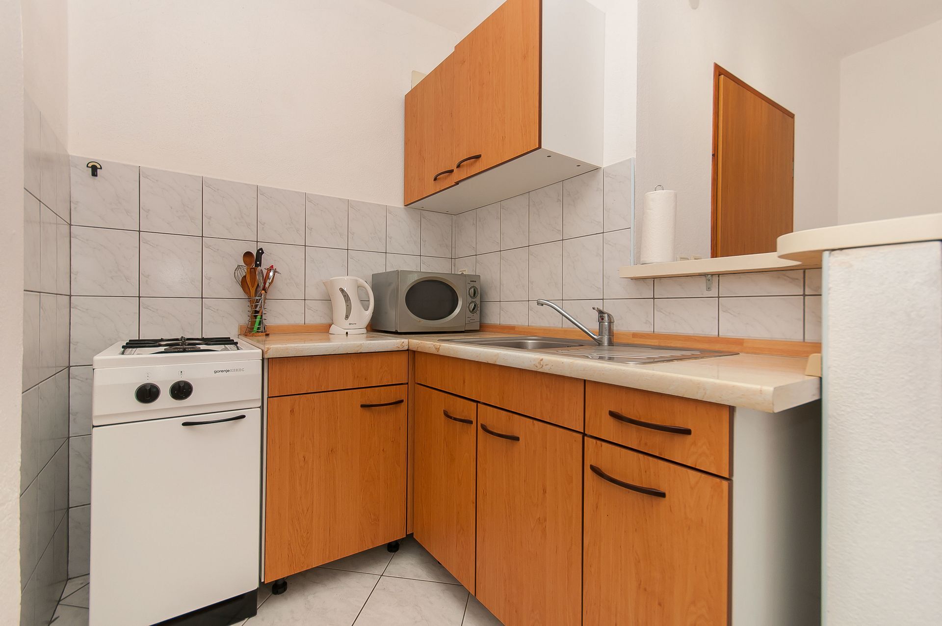 Apartments Franka 106191-A3
