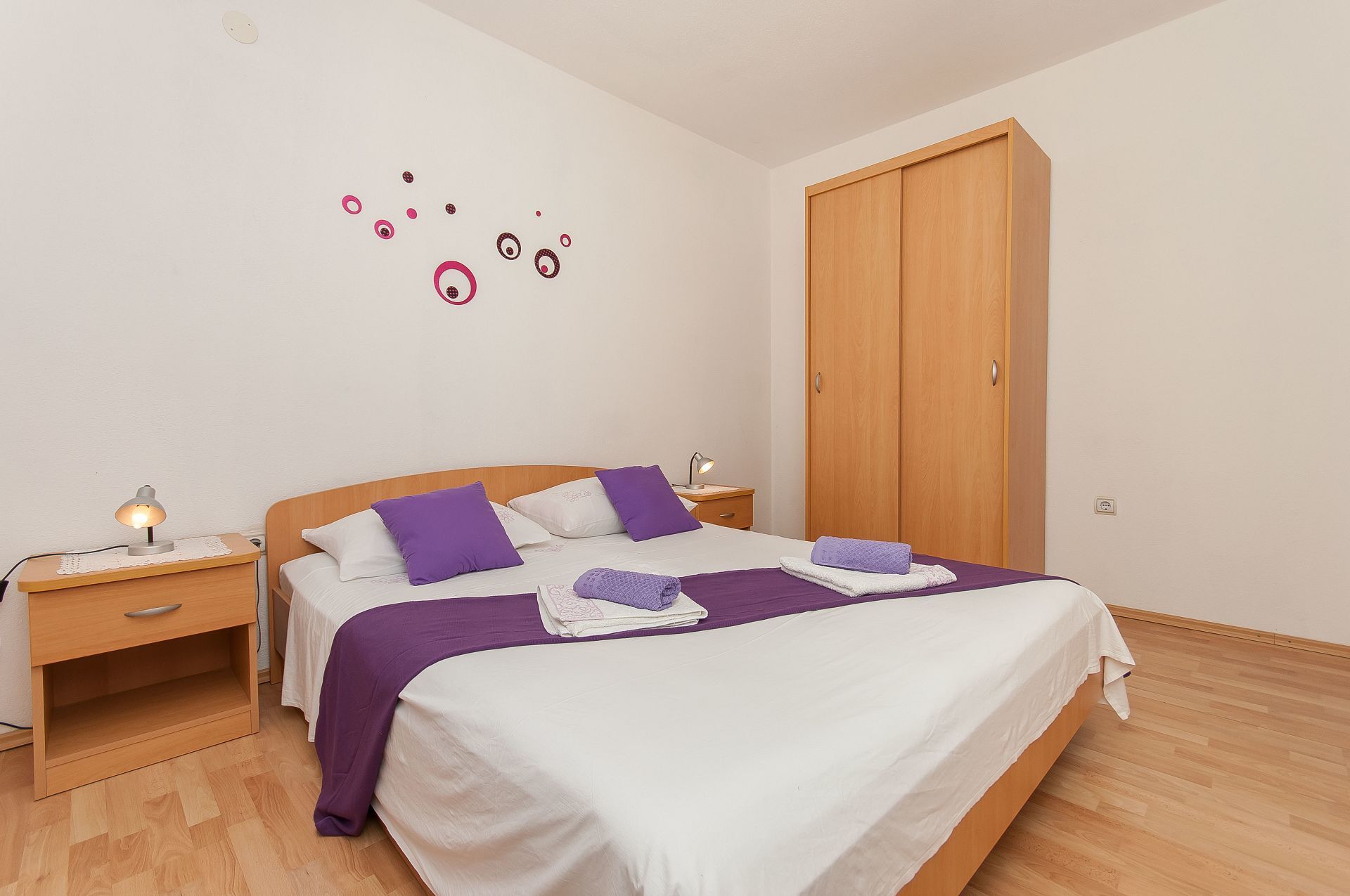 Apartments Franka 106191-A3