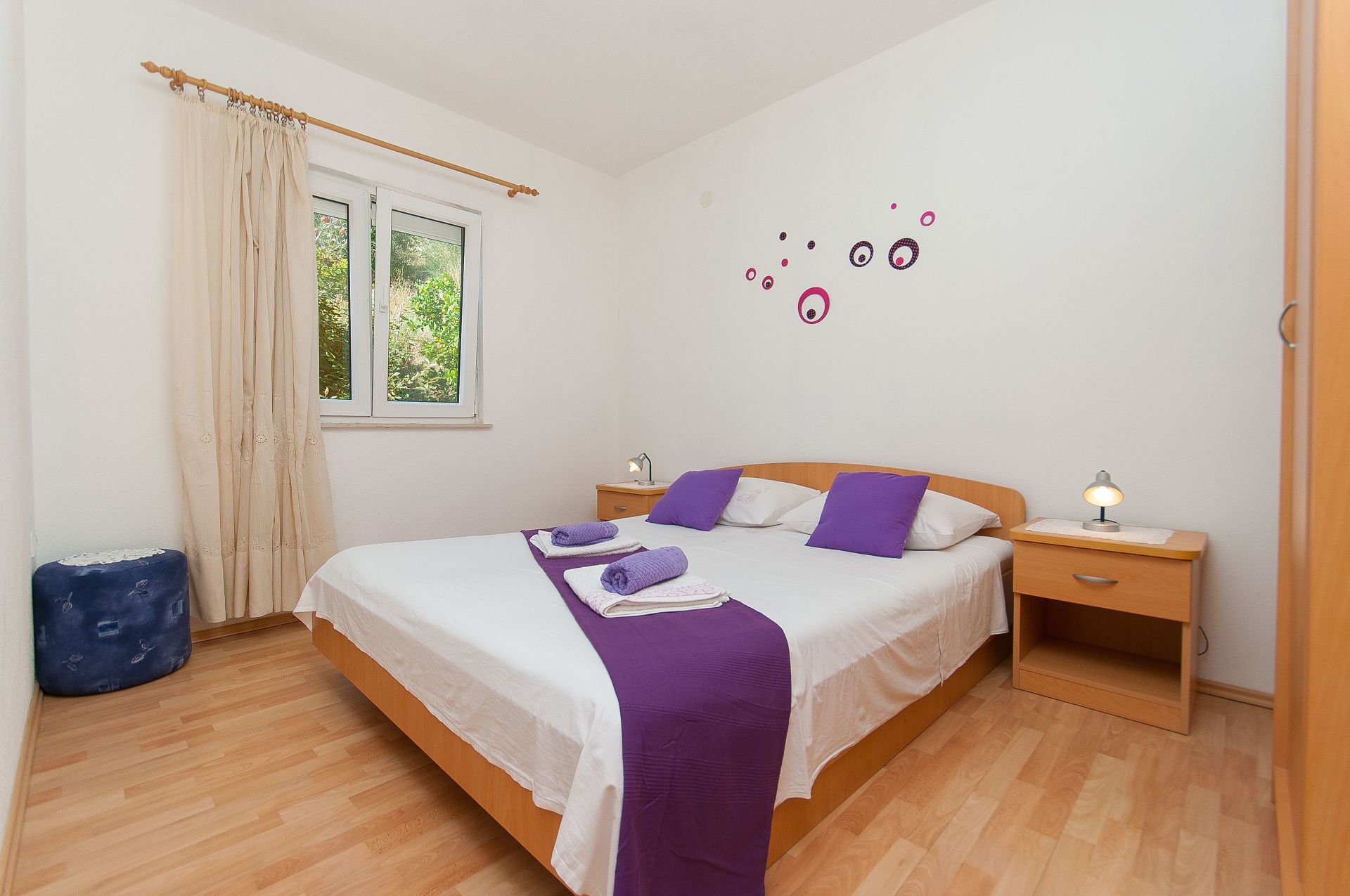 Apartments Franka 106191-A3