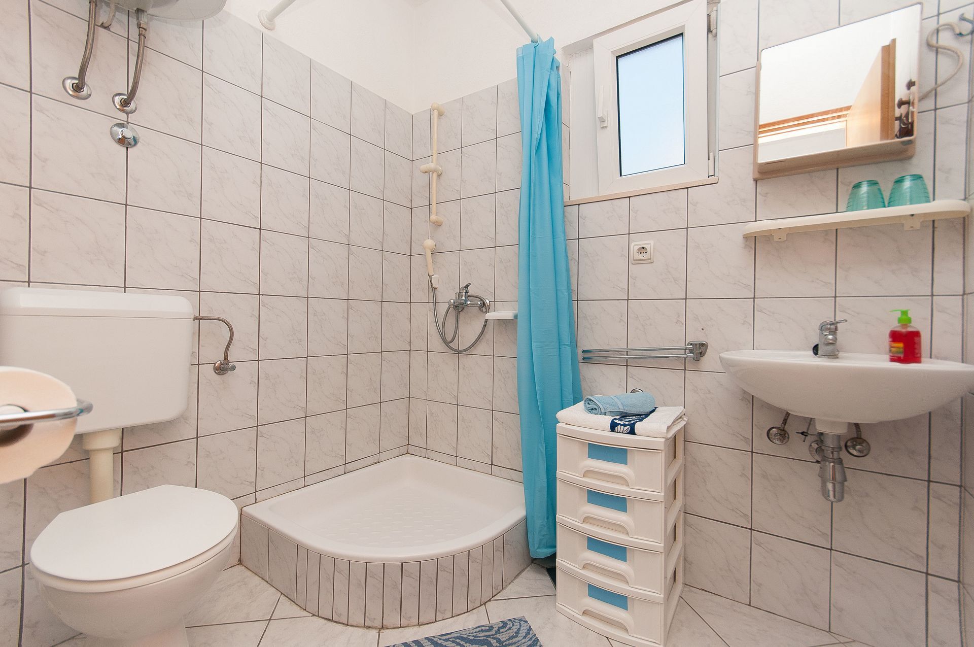 Apartments Franka 106191-A3