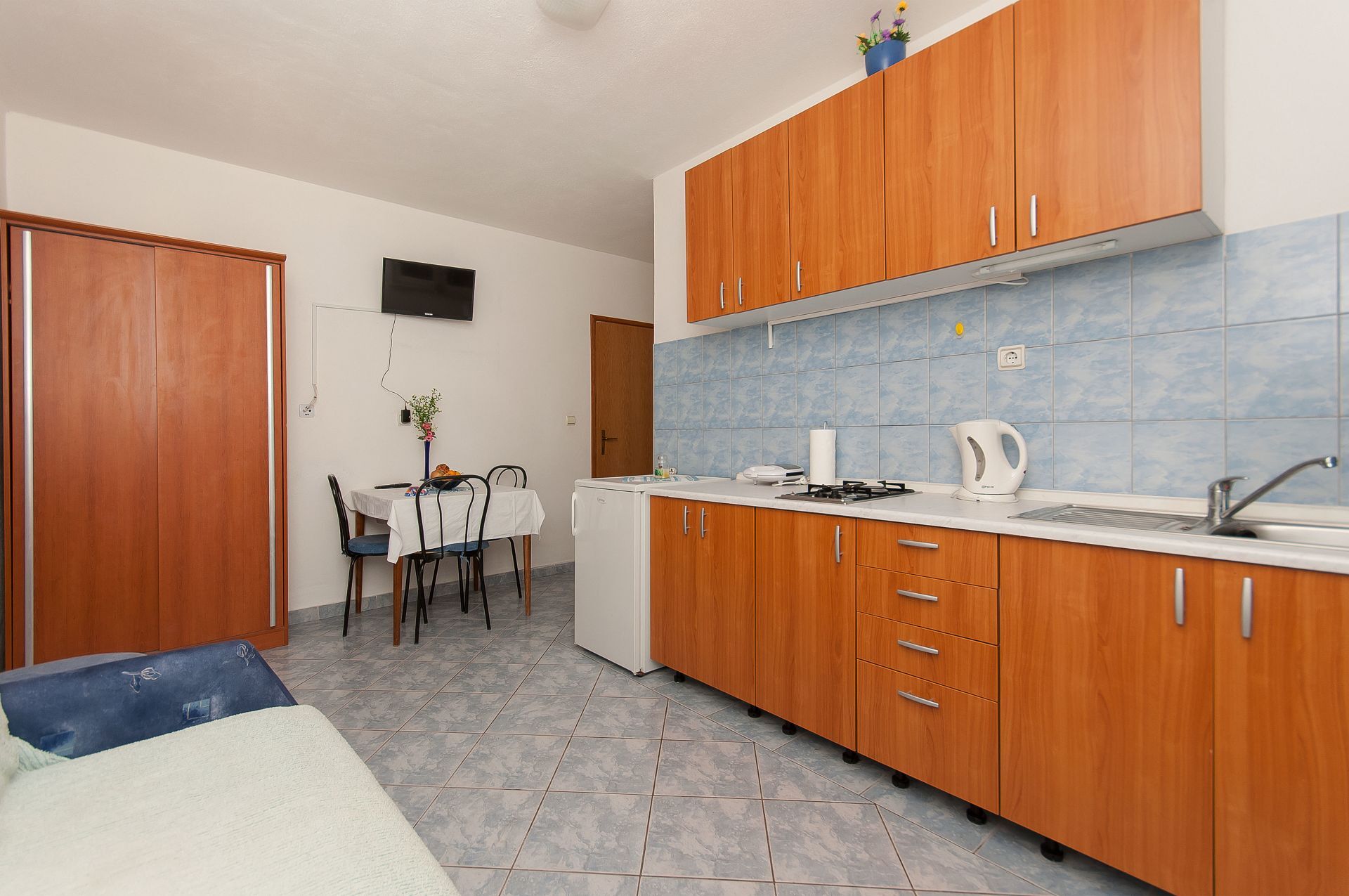 Apartments Franka 106191-A4