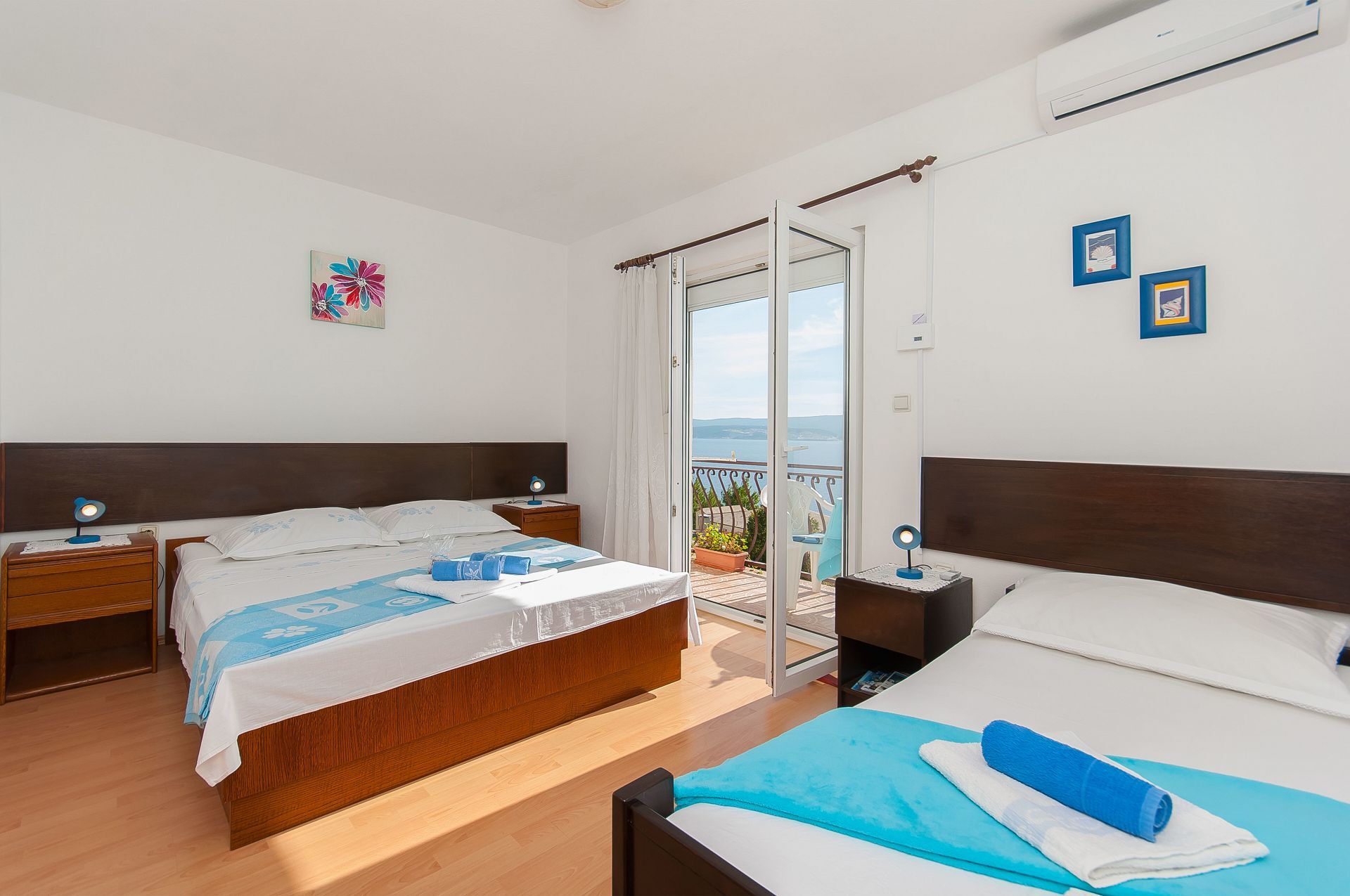 Apartments Franka 106191-A4