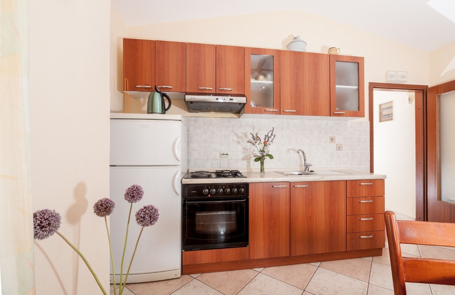 Apartment Ivan 106201-A1
