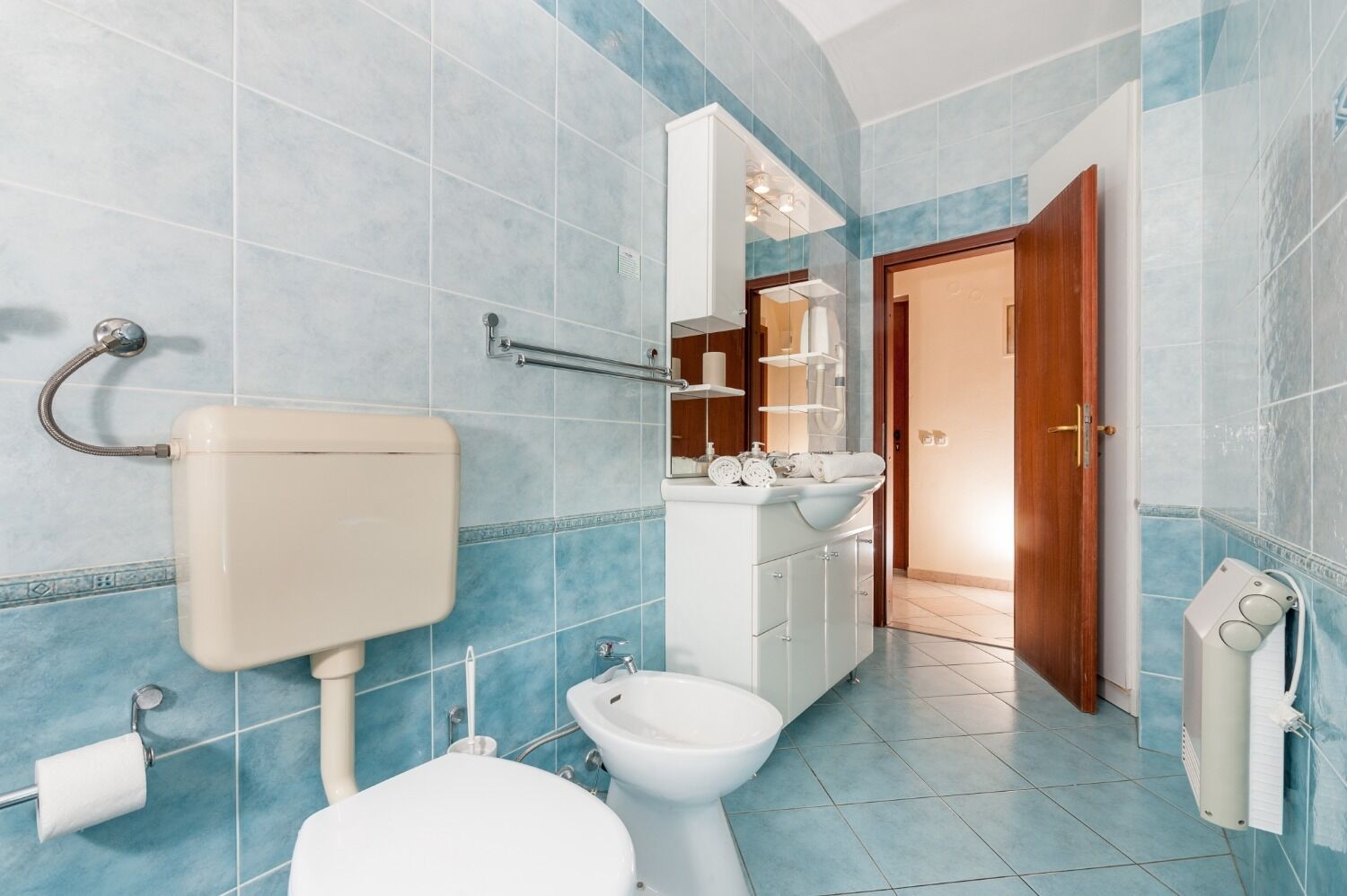 Apartment Ivan 106201-A1
