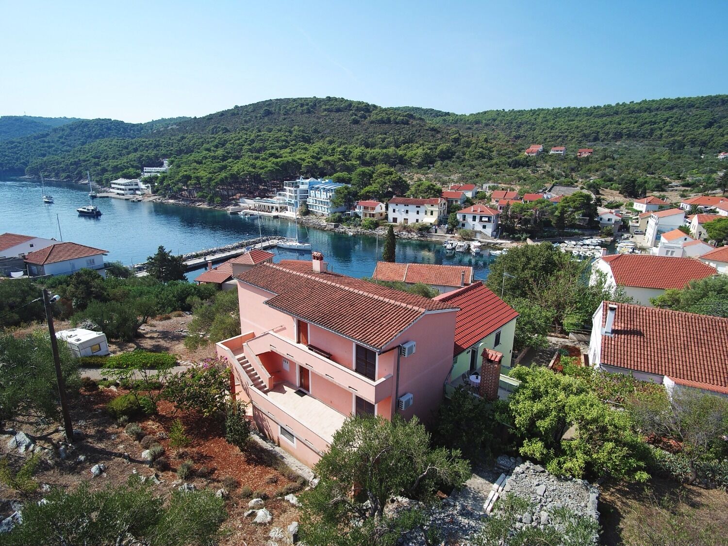 Apartment Ivan 106201-A1