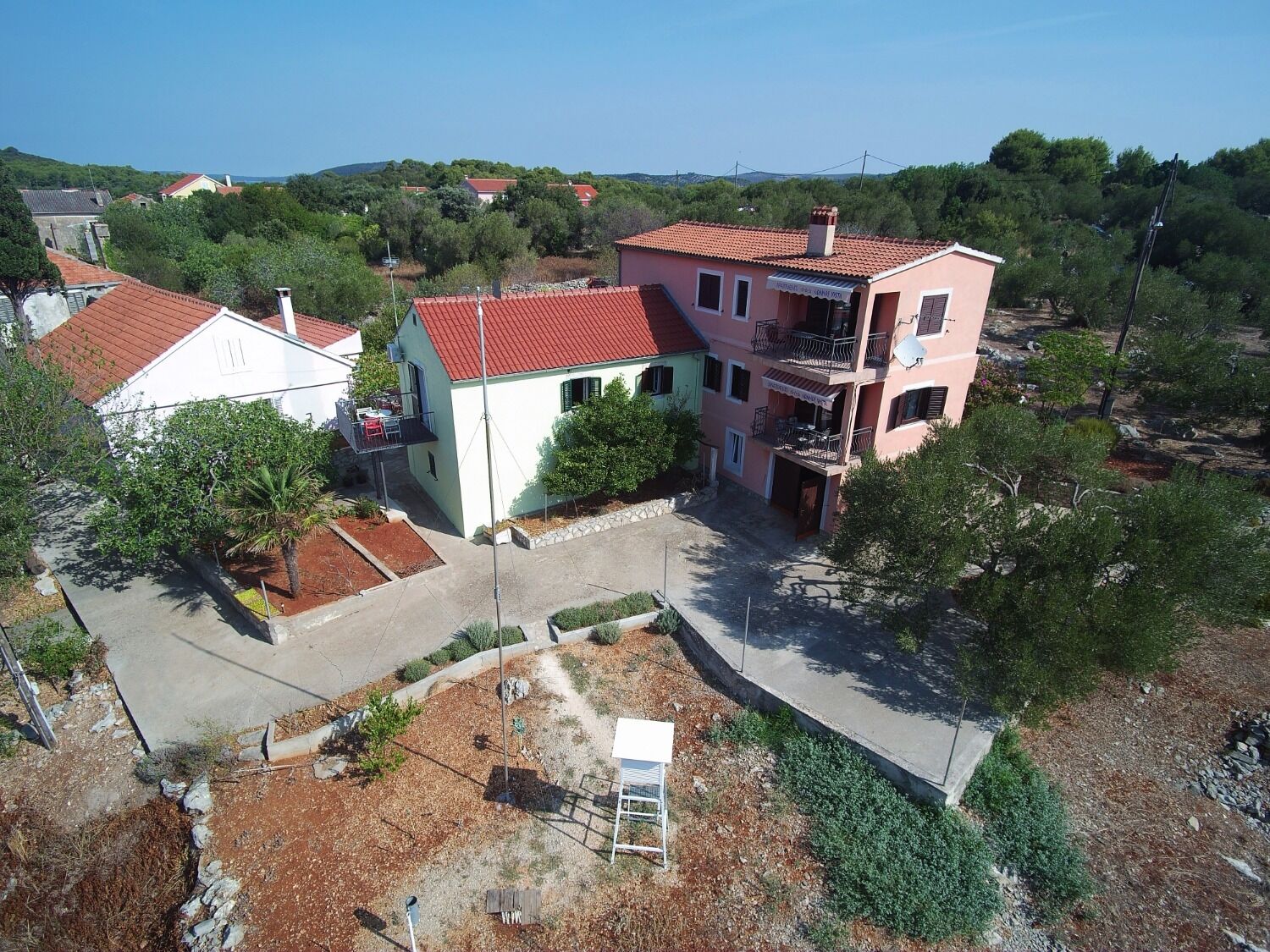 Apartment Ivan 106201-A1