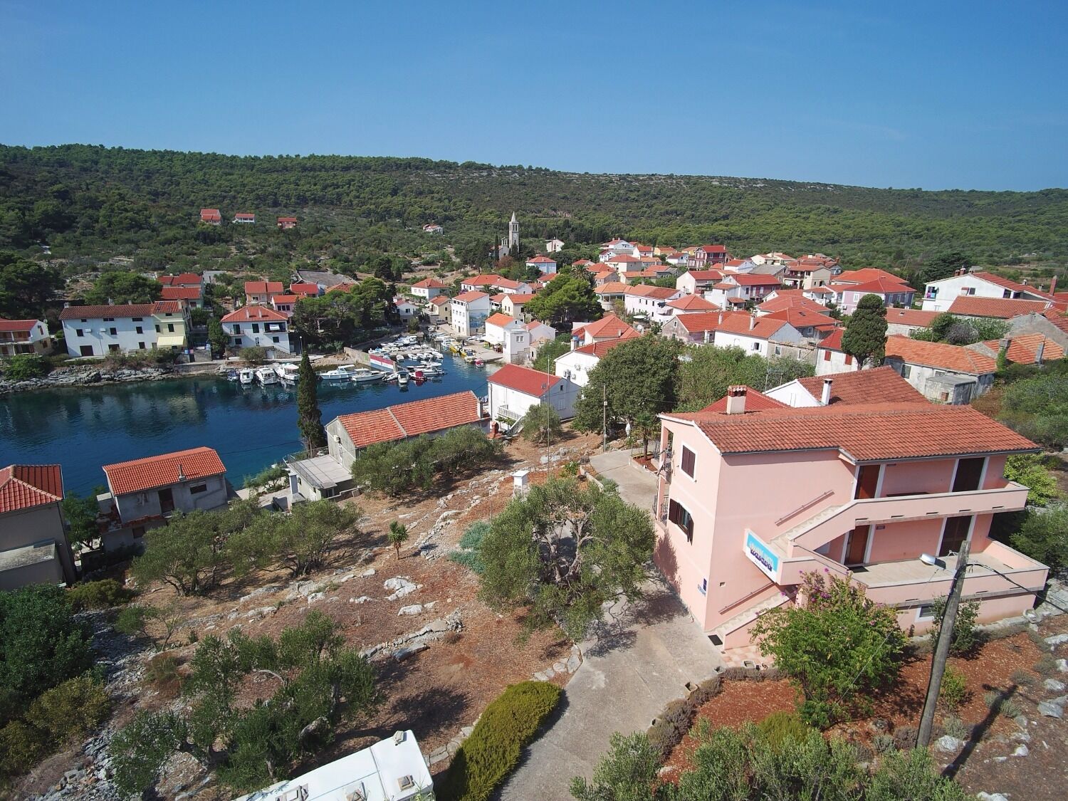 Apartment Ivan 106201-A1