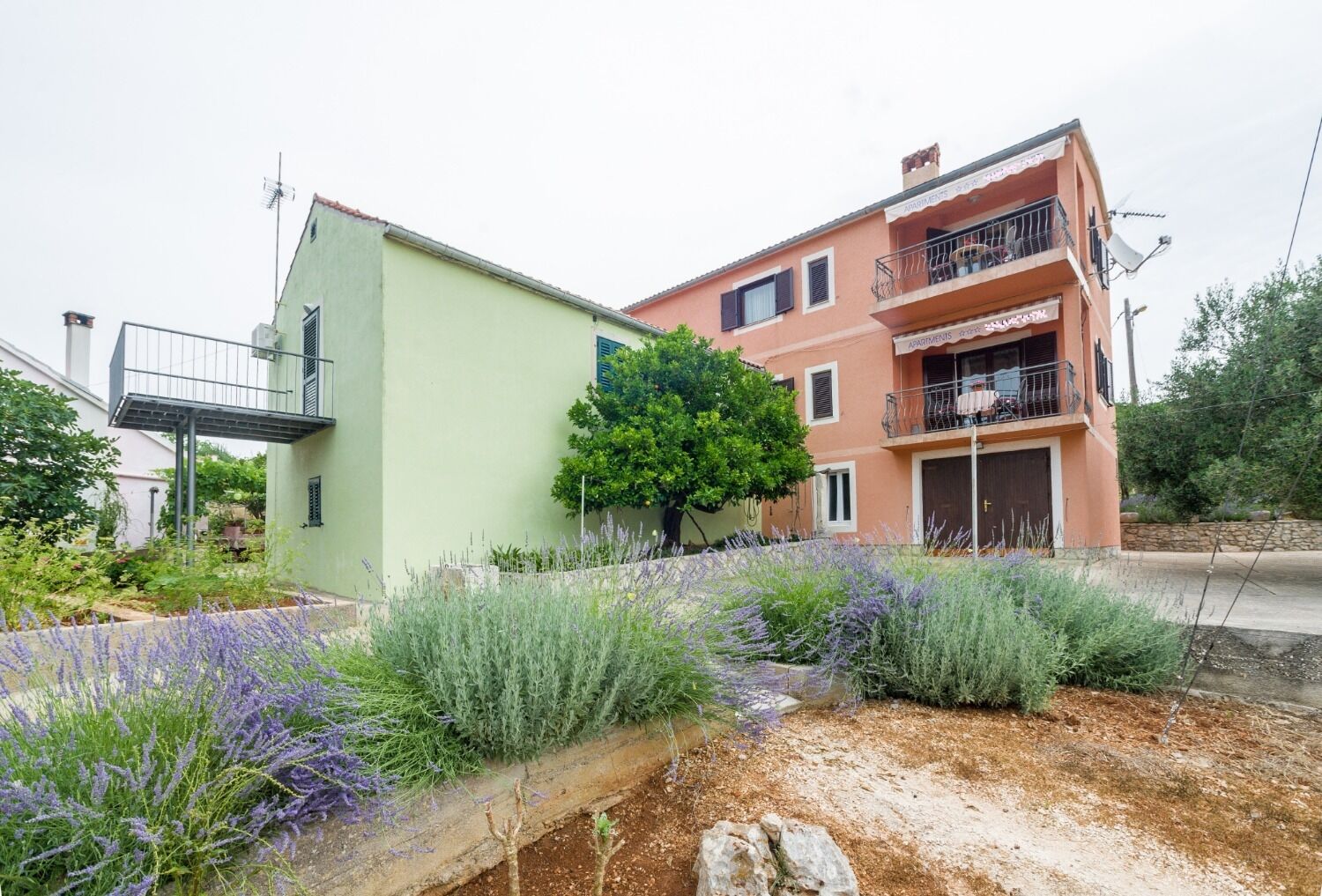 Apartment Ivan 106201-A1
