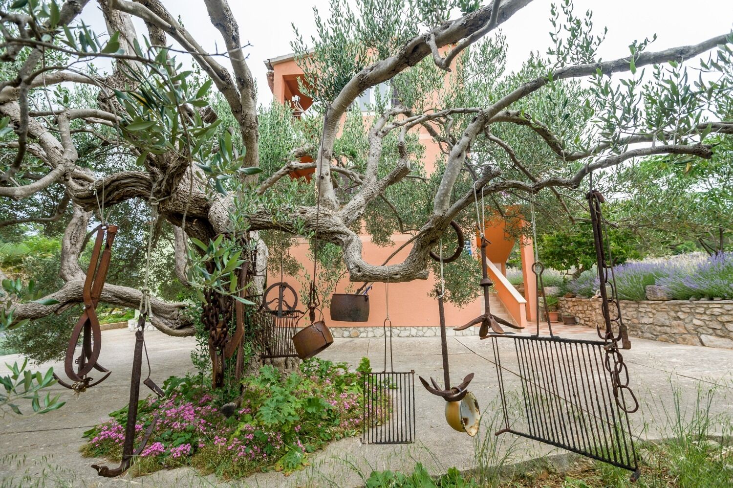 Apartment Ivan 106201-A1